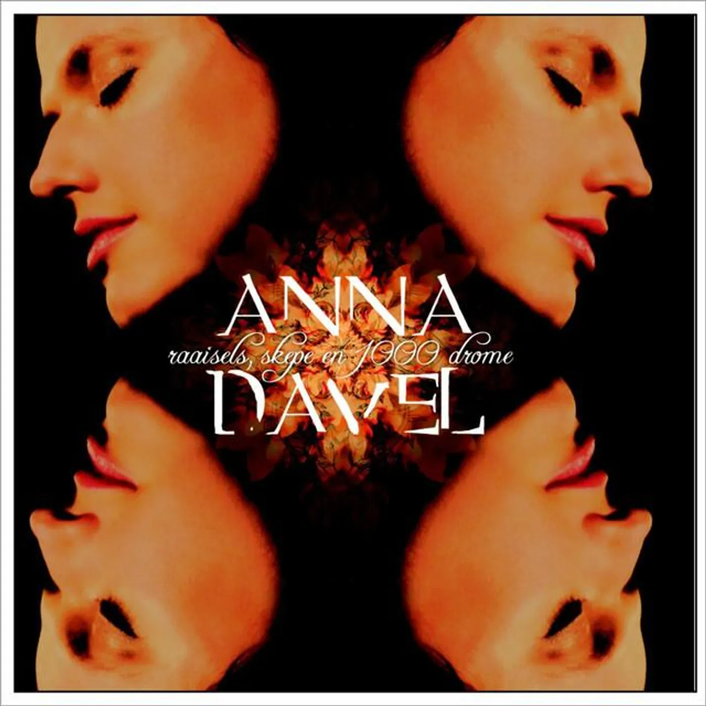 Anna Davel Brand Page