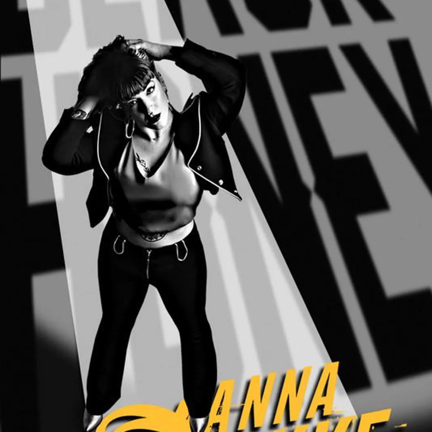 Anna Dukke Brand Page