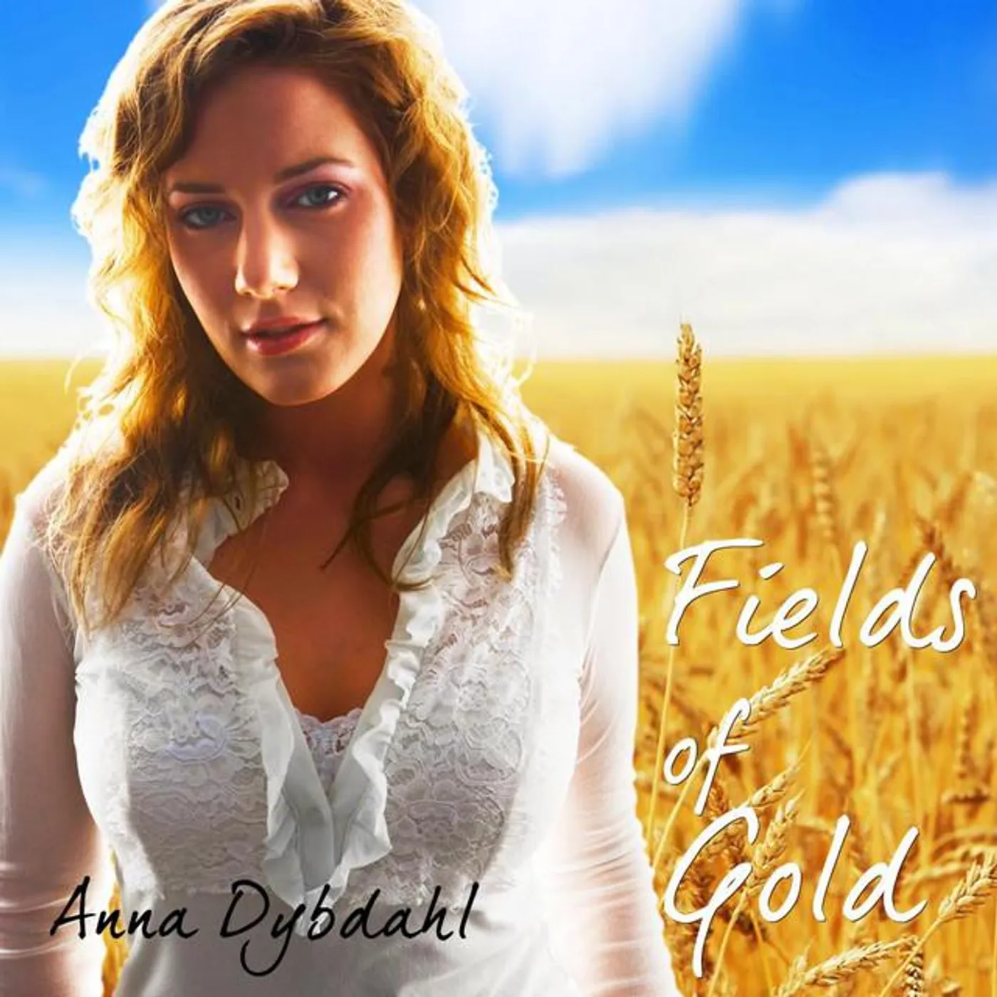 Anna Dybdahl Brand Page