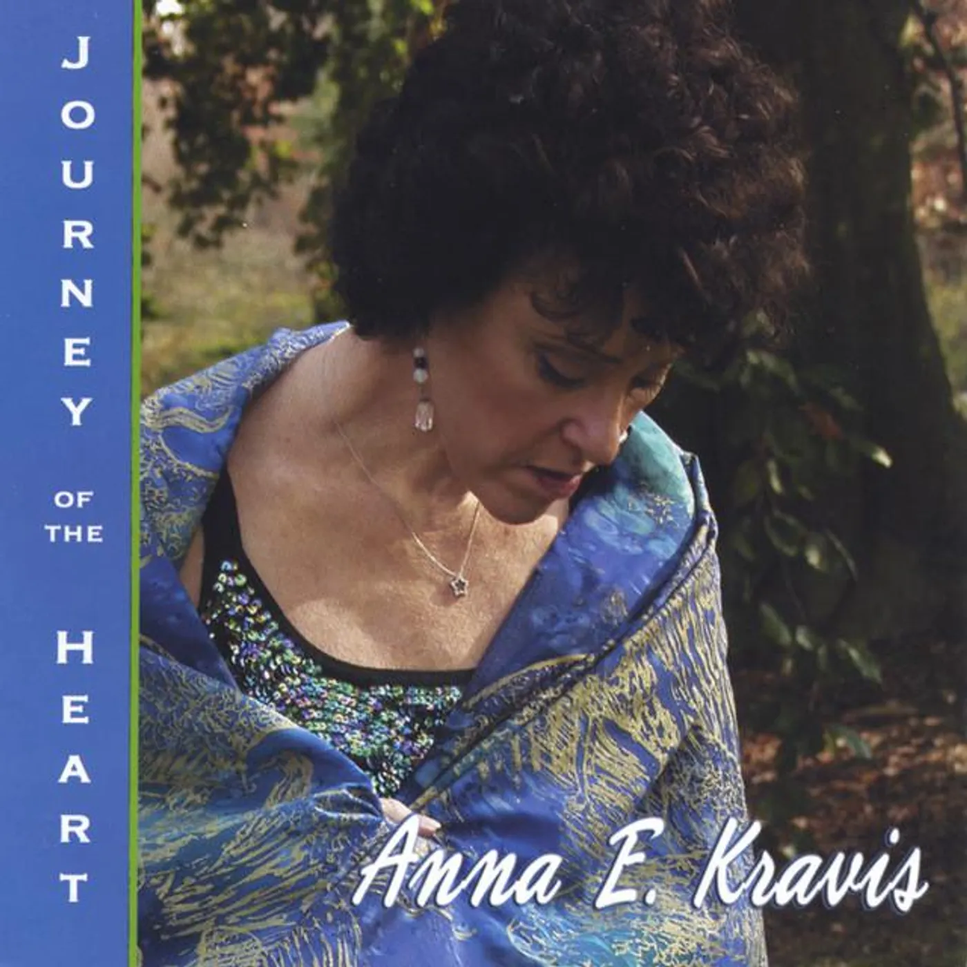 Anna E. Kravis