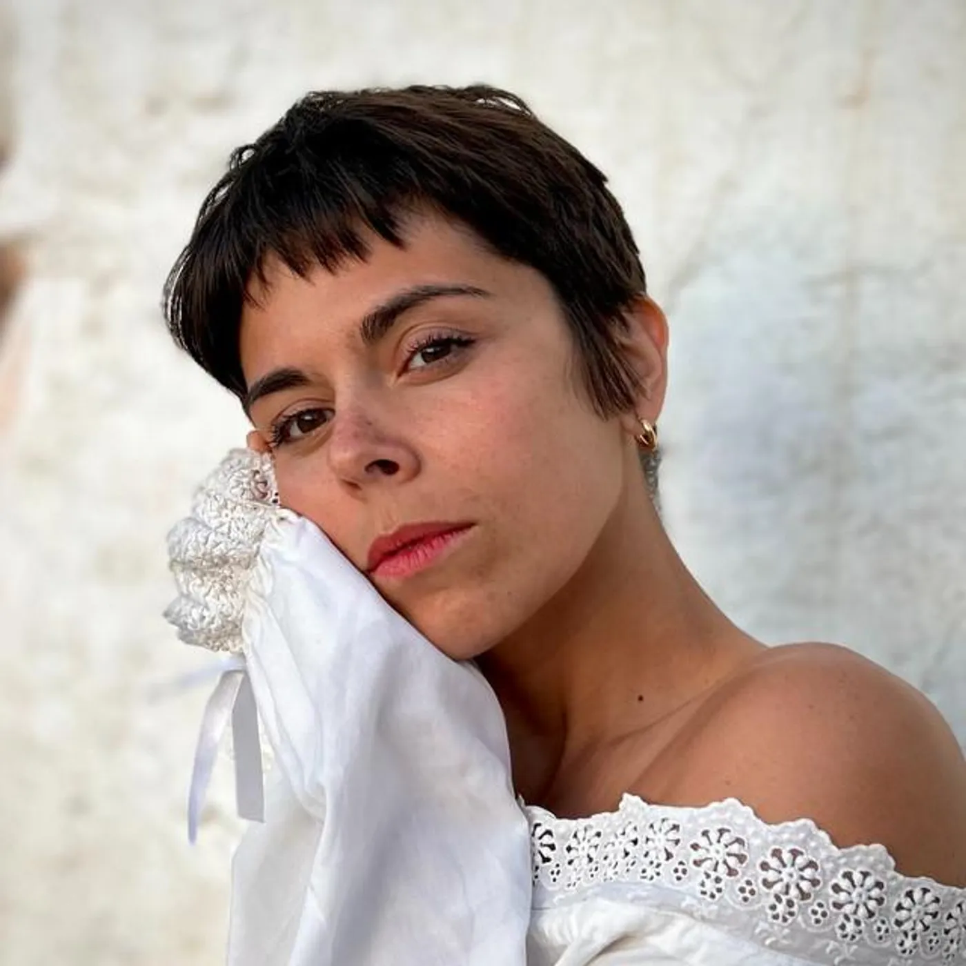 Anna Ferrer Brand Page