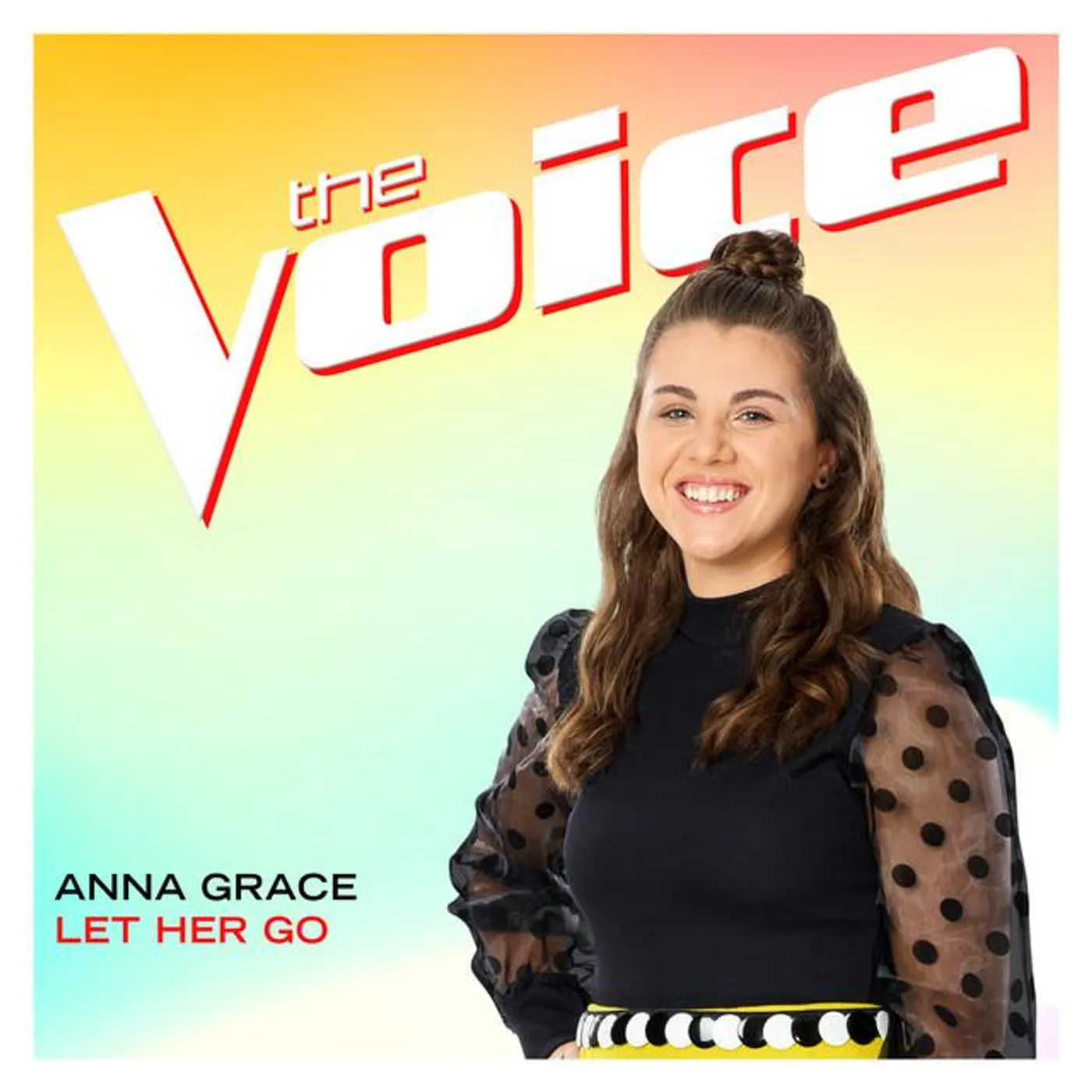 Anna Grace Brand Page