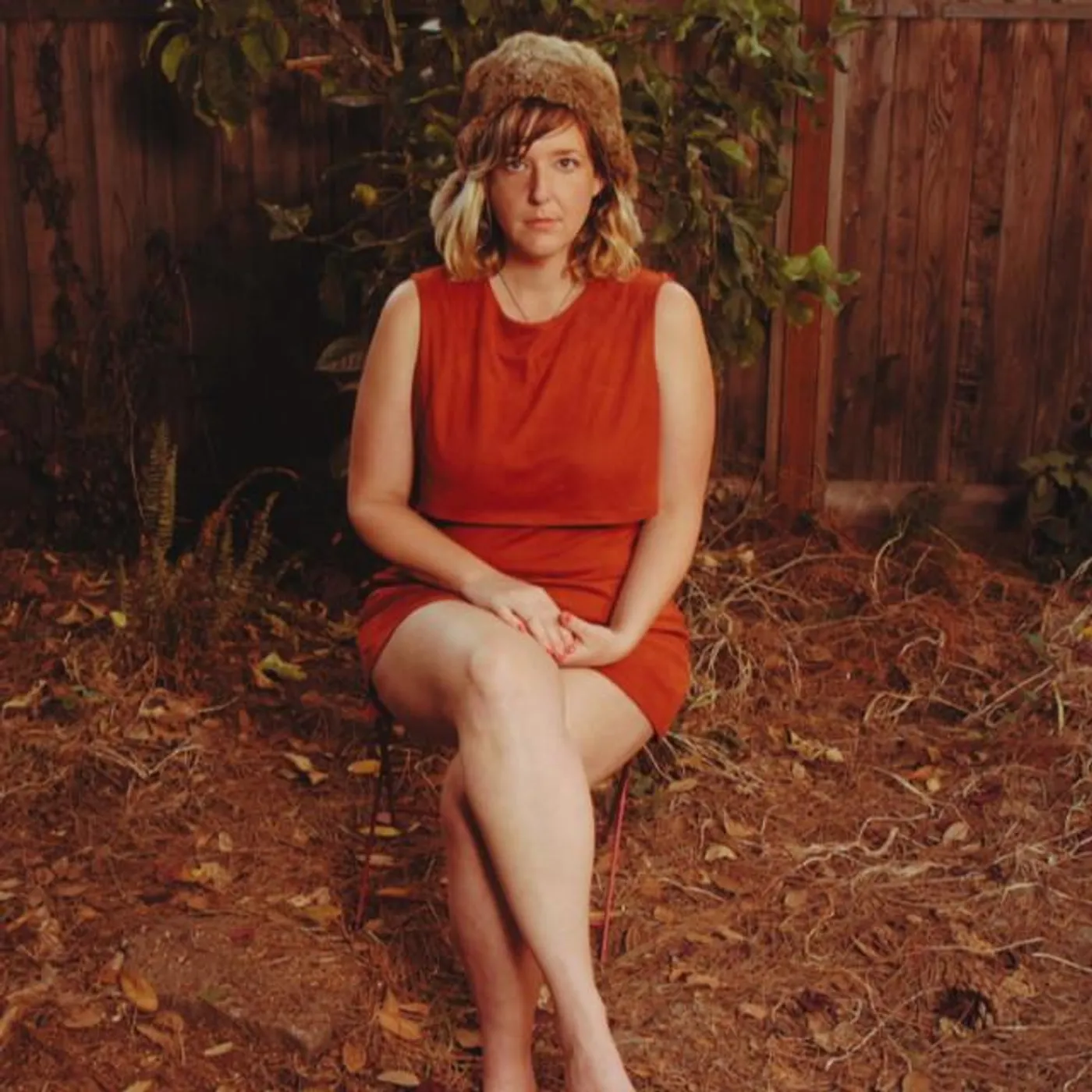 Anna Hillburg Brand Page