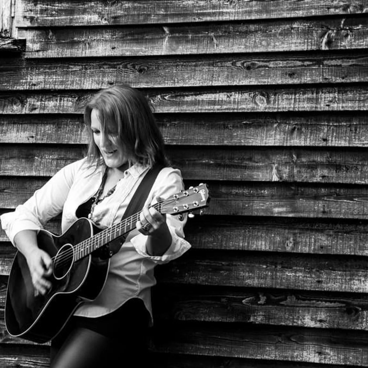 Anna Howie