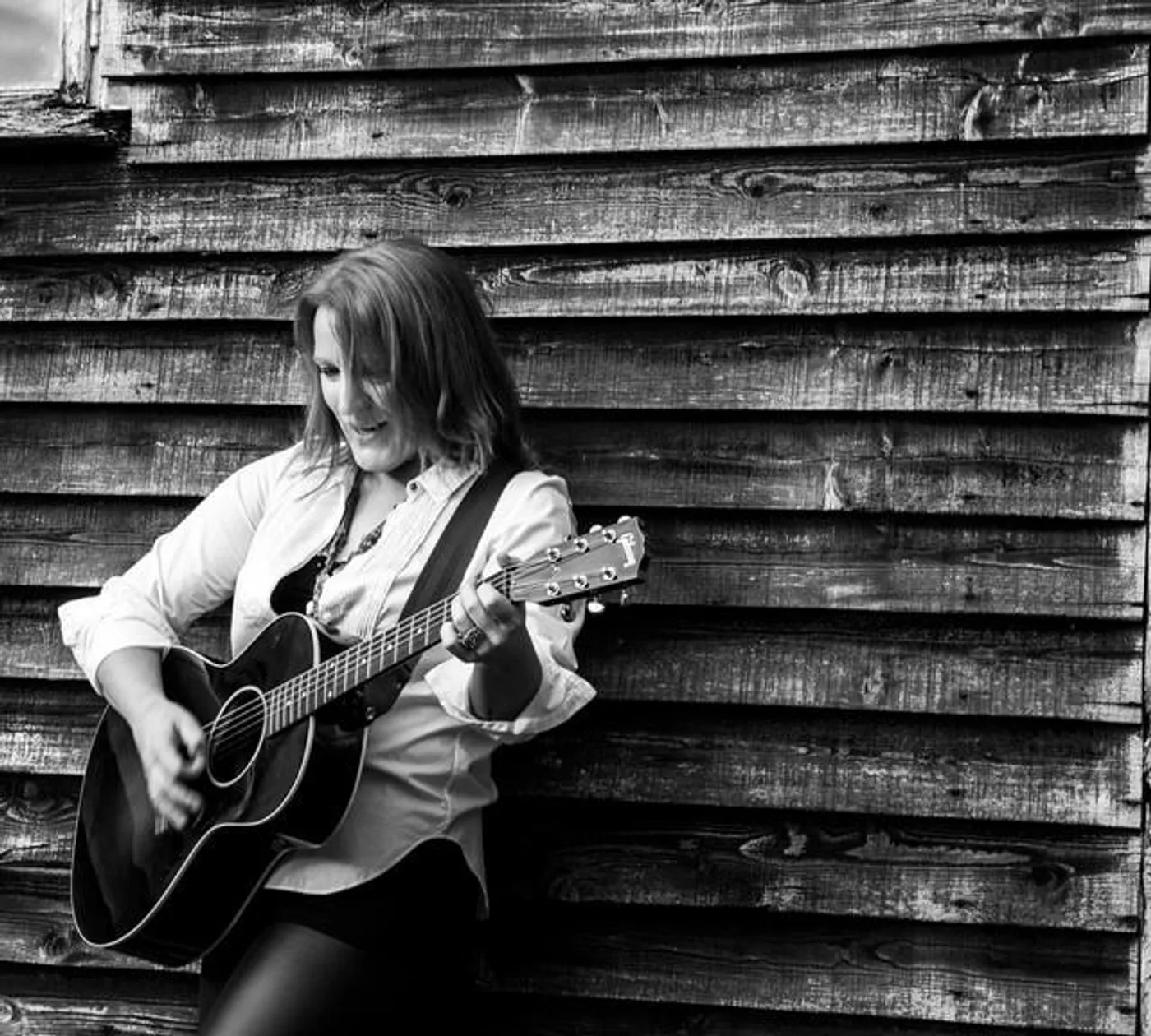 Anna Howie