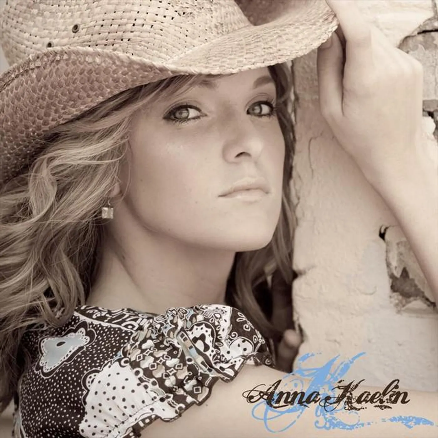 Anna Kaelin Brand Page