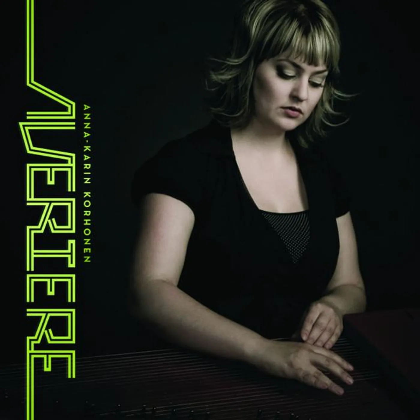 Anna-Karin Korhonen Ja AVERTERE