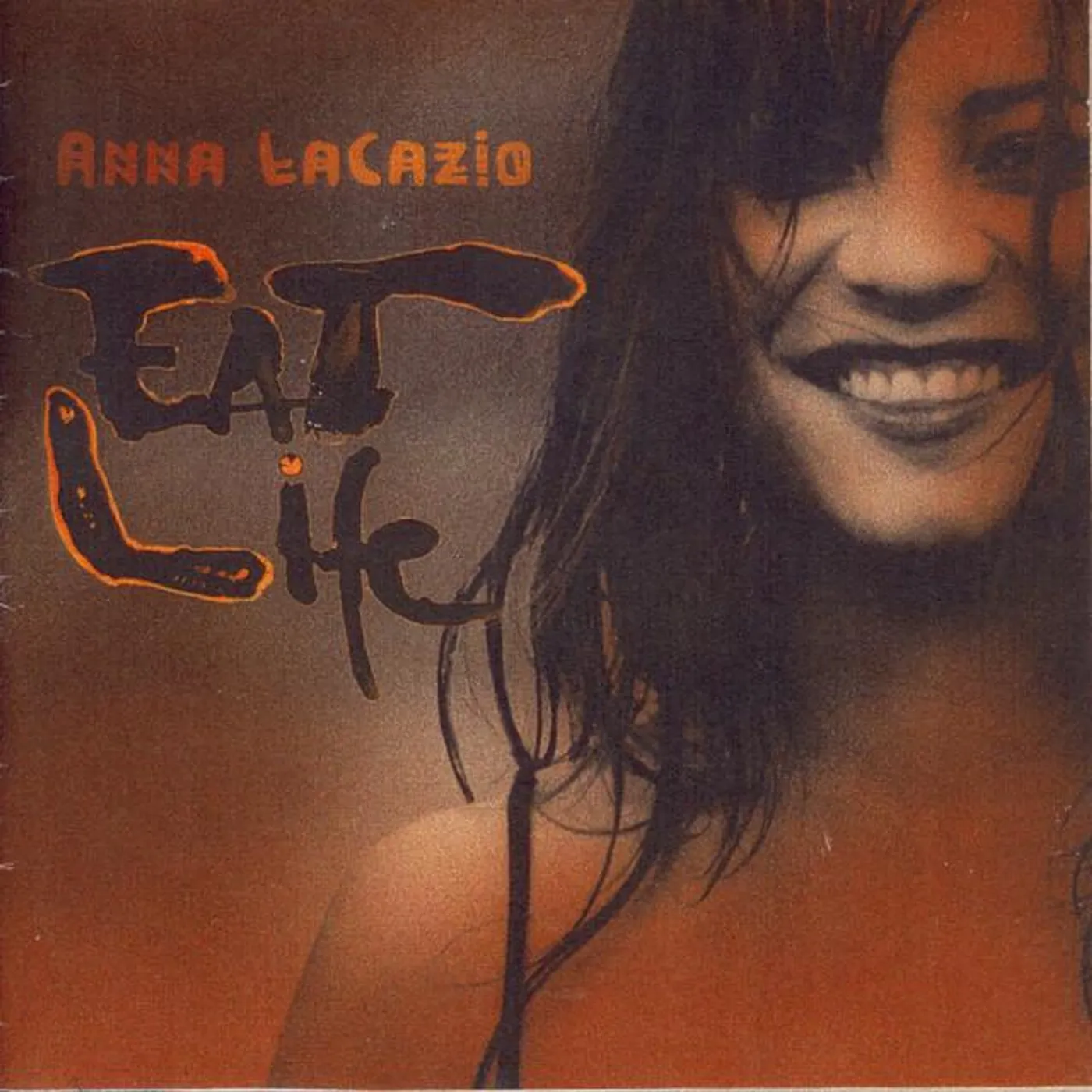 Anna LaCazio