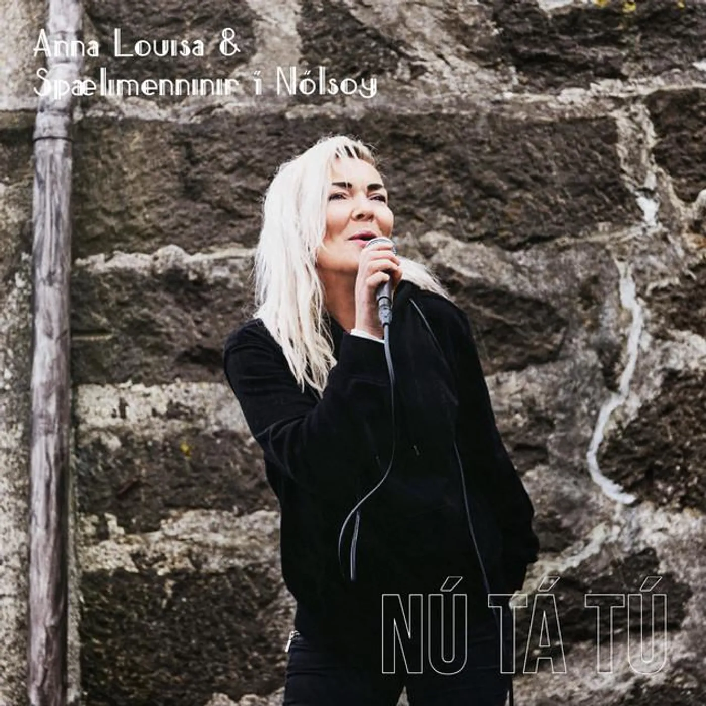 Anna Louisa