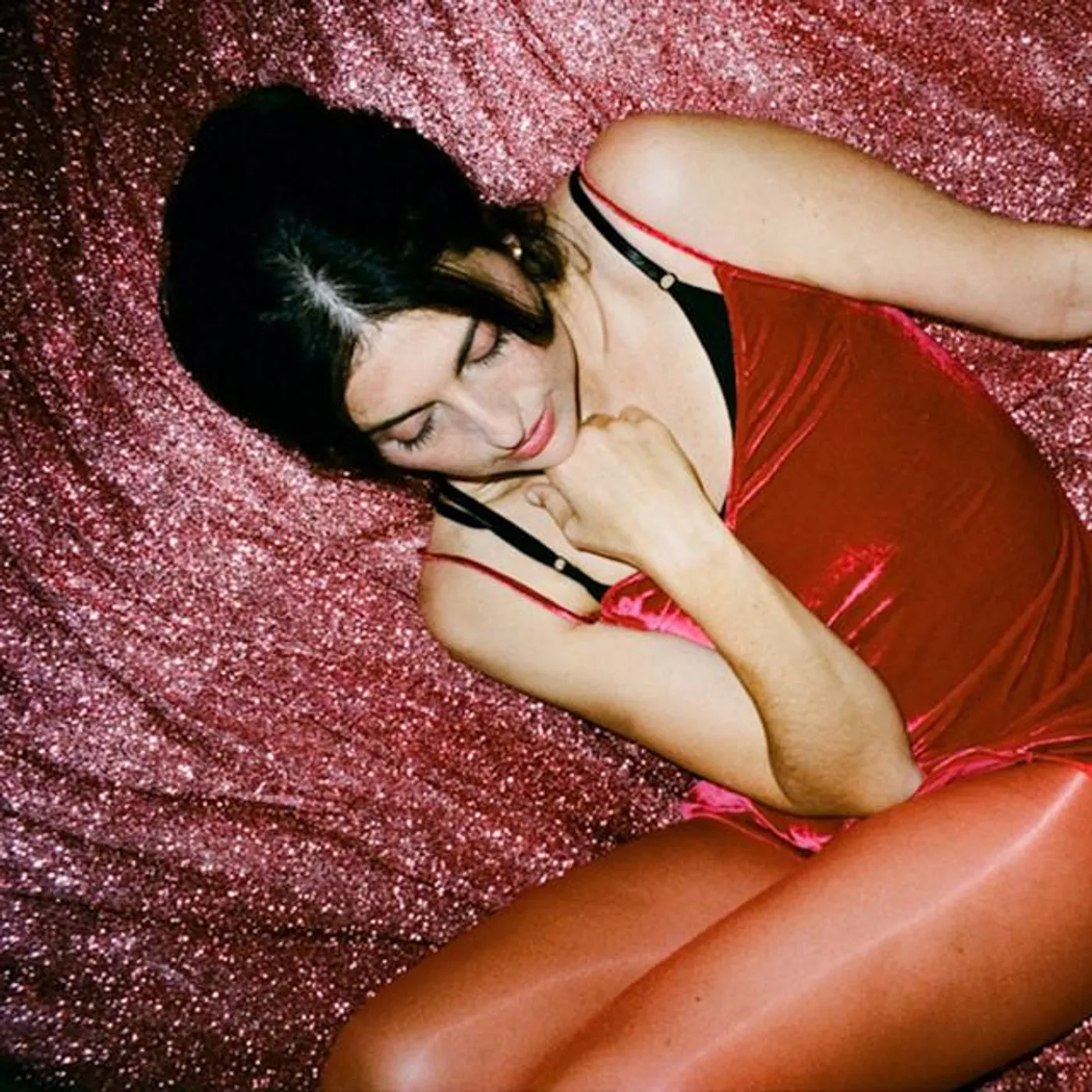 Anna Lunoe Brand Page