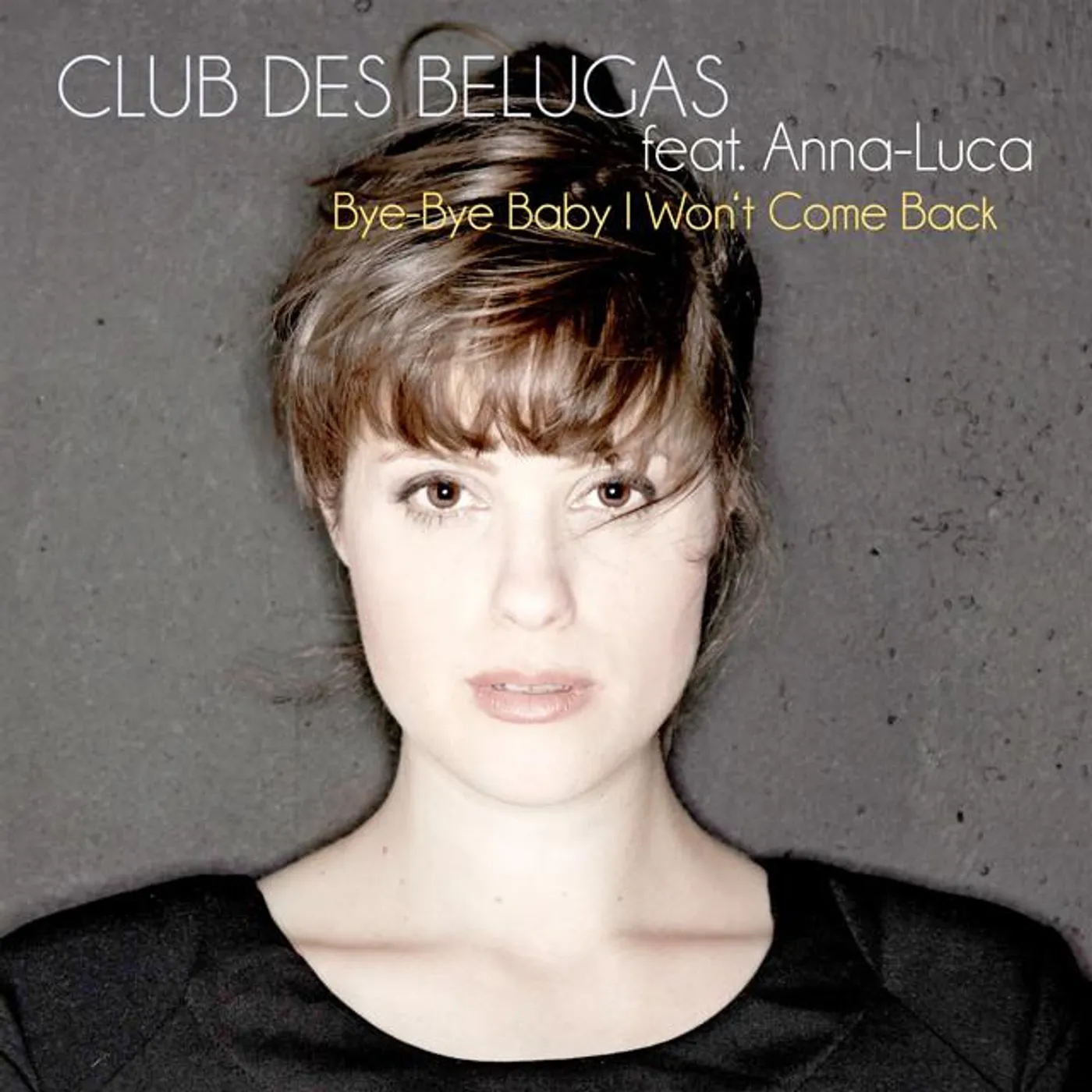 Anna Luca