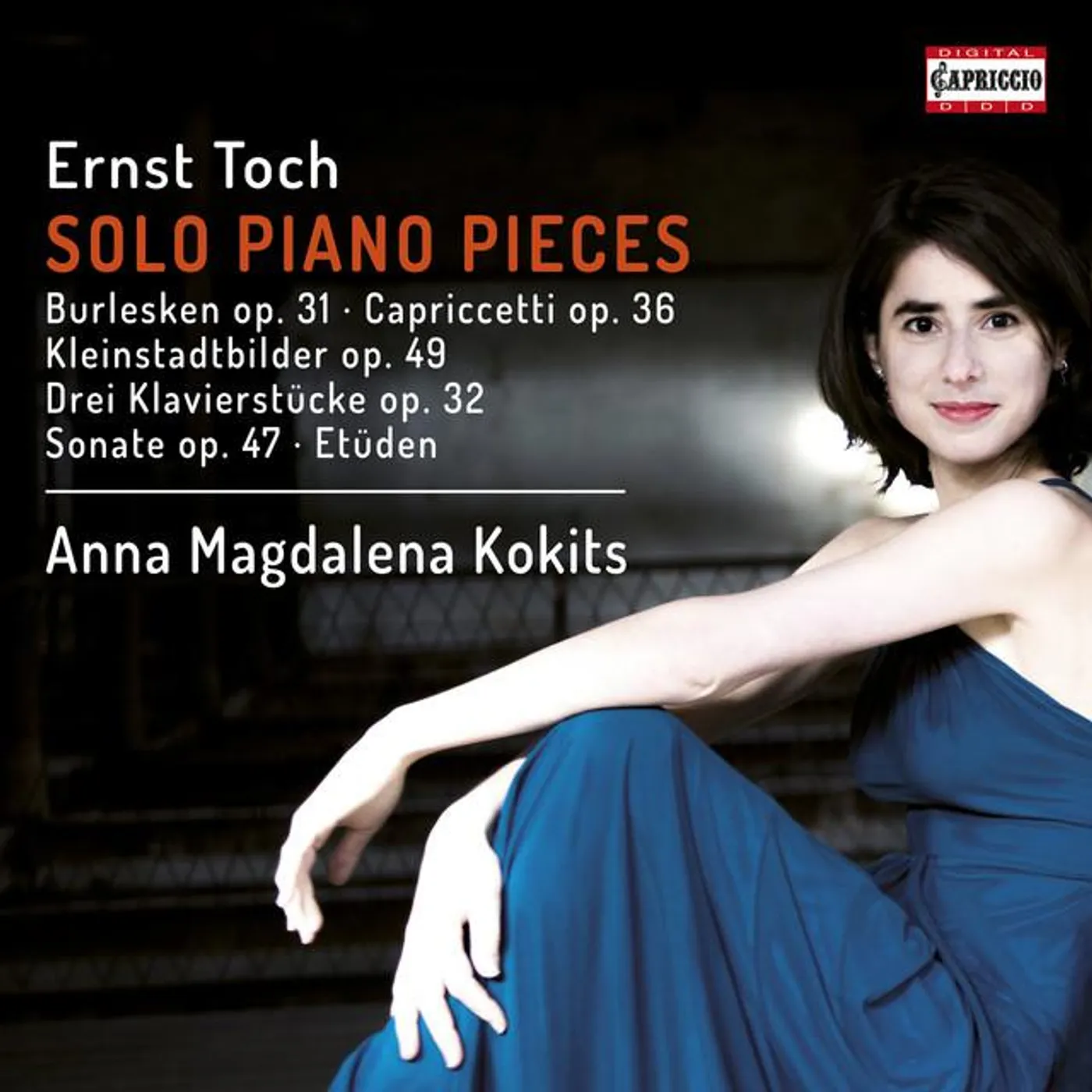 Anna Magdalena Kokits