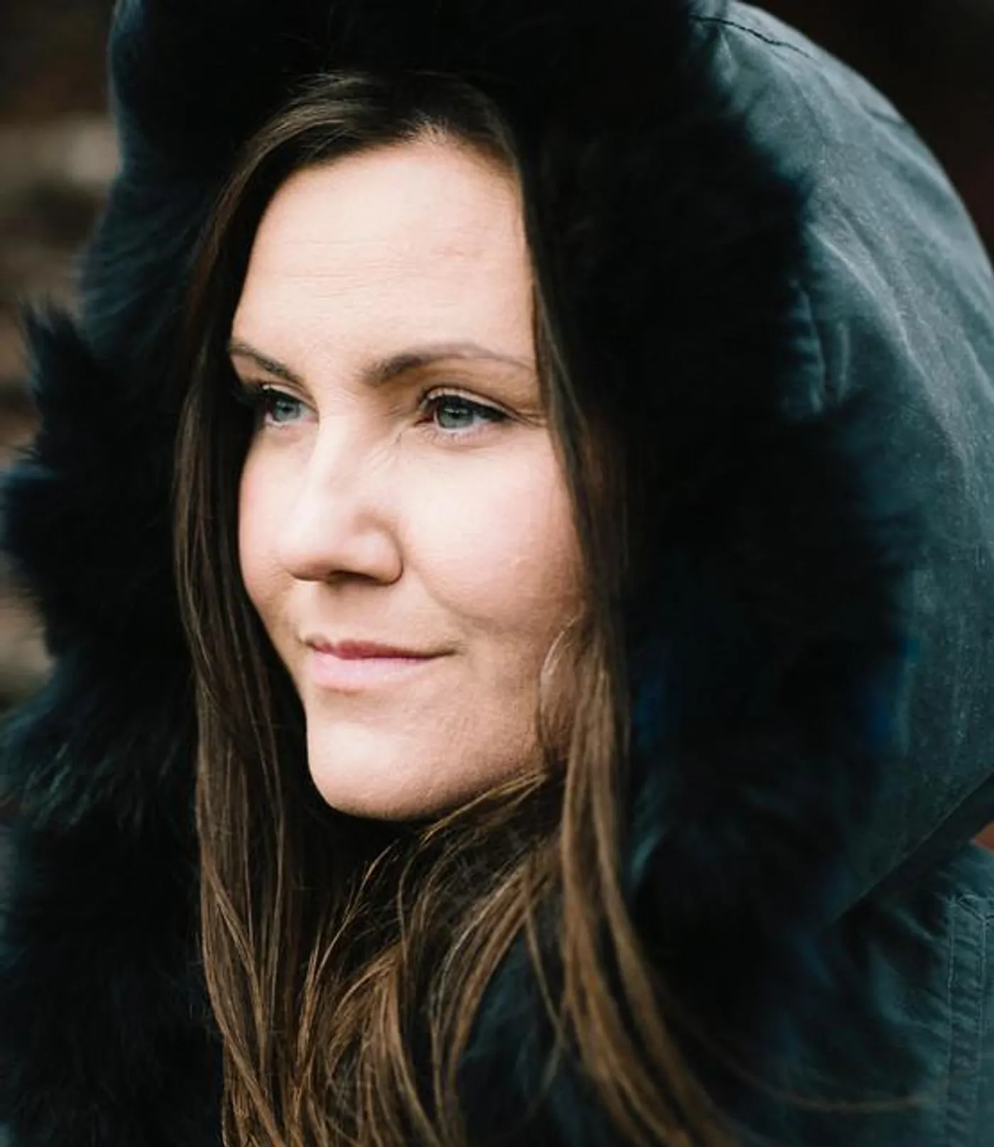 Anna Magga