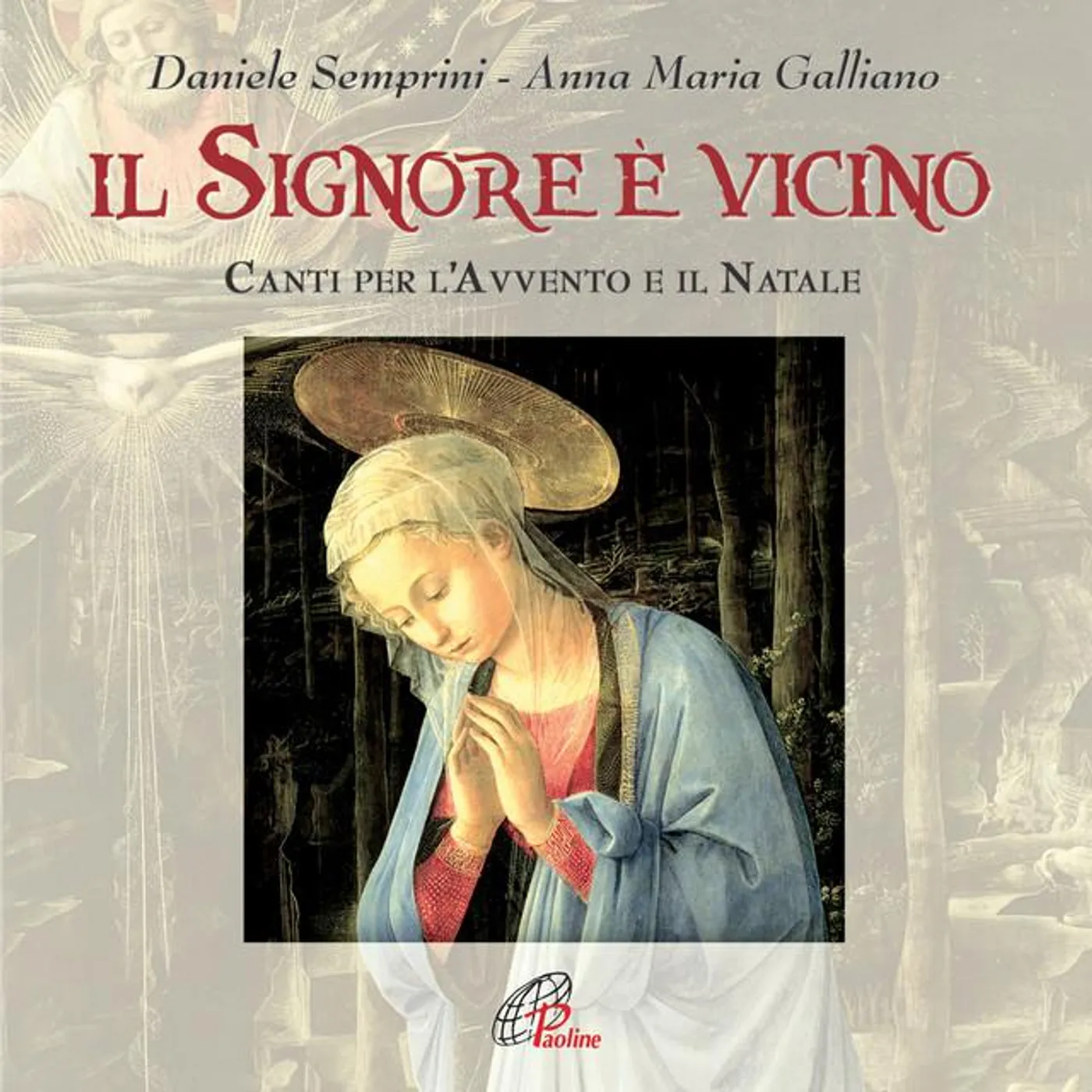 Anna Maria Galliano