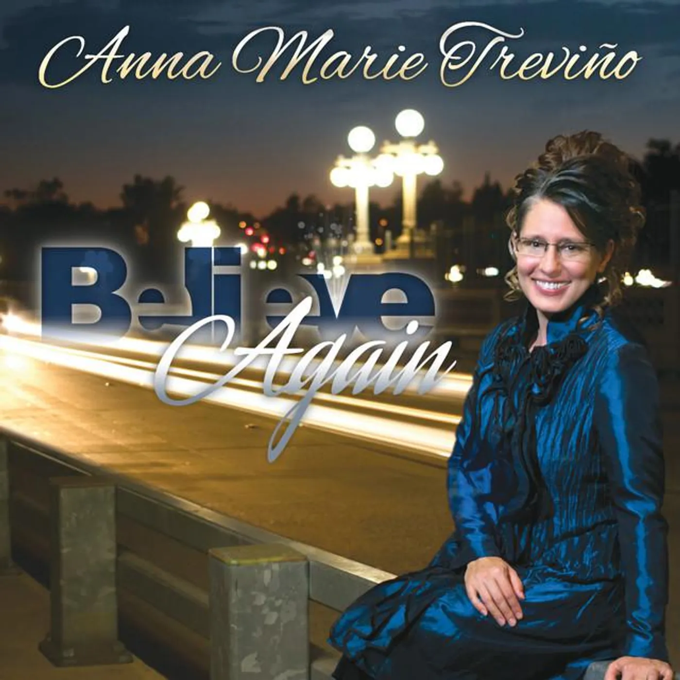 Anna Marie Trevino