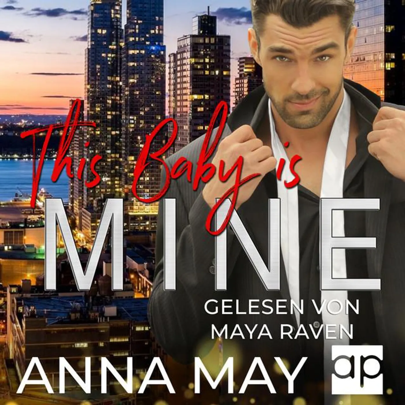 Anna May