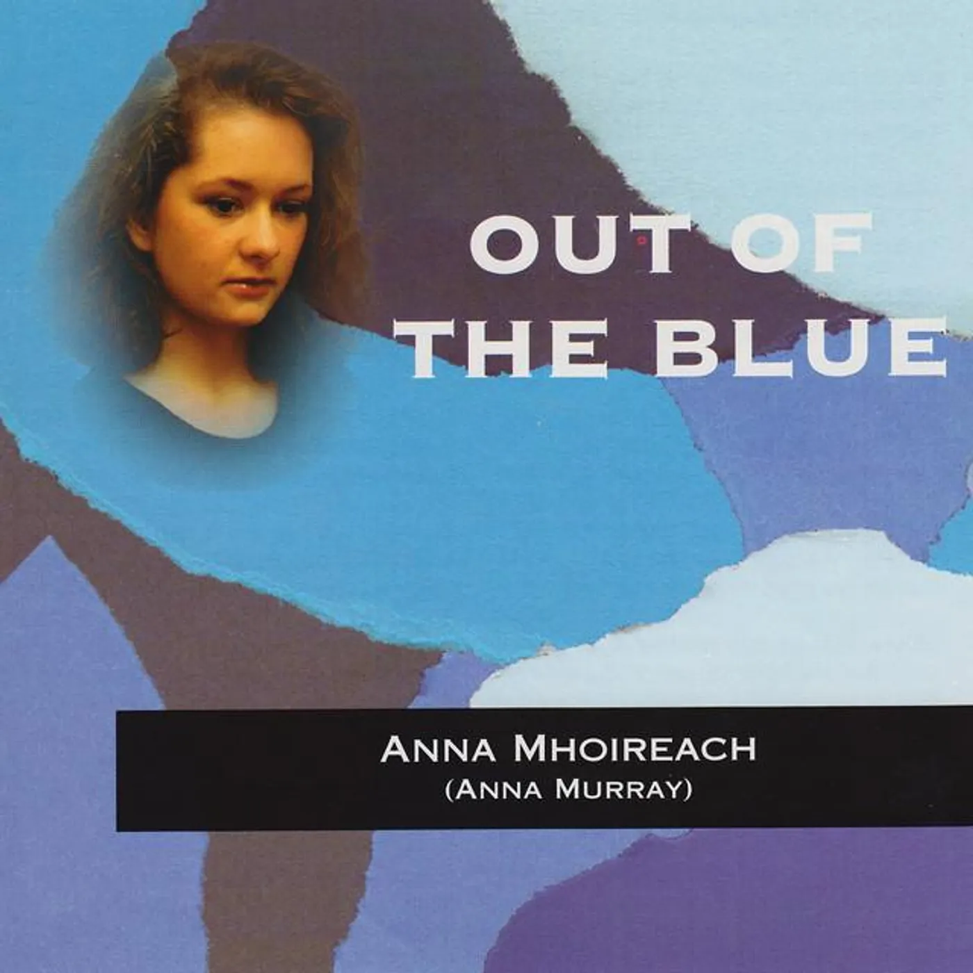 Anna Mhoireach (Anna Murray) Brand Page