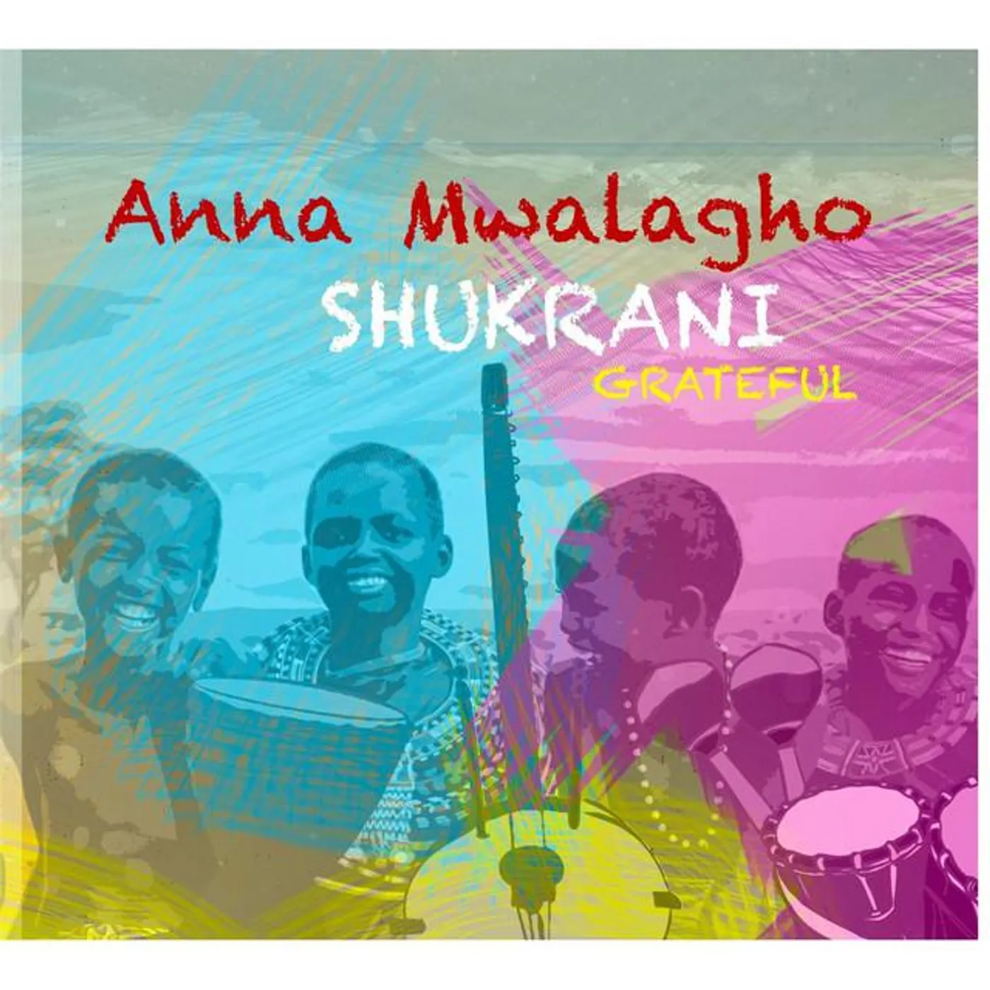 Anna Mwalagho