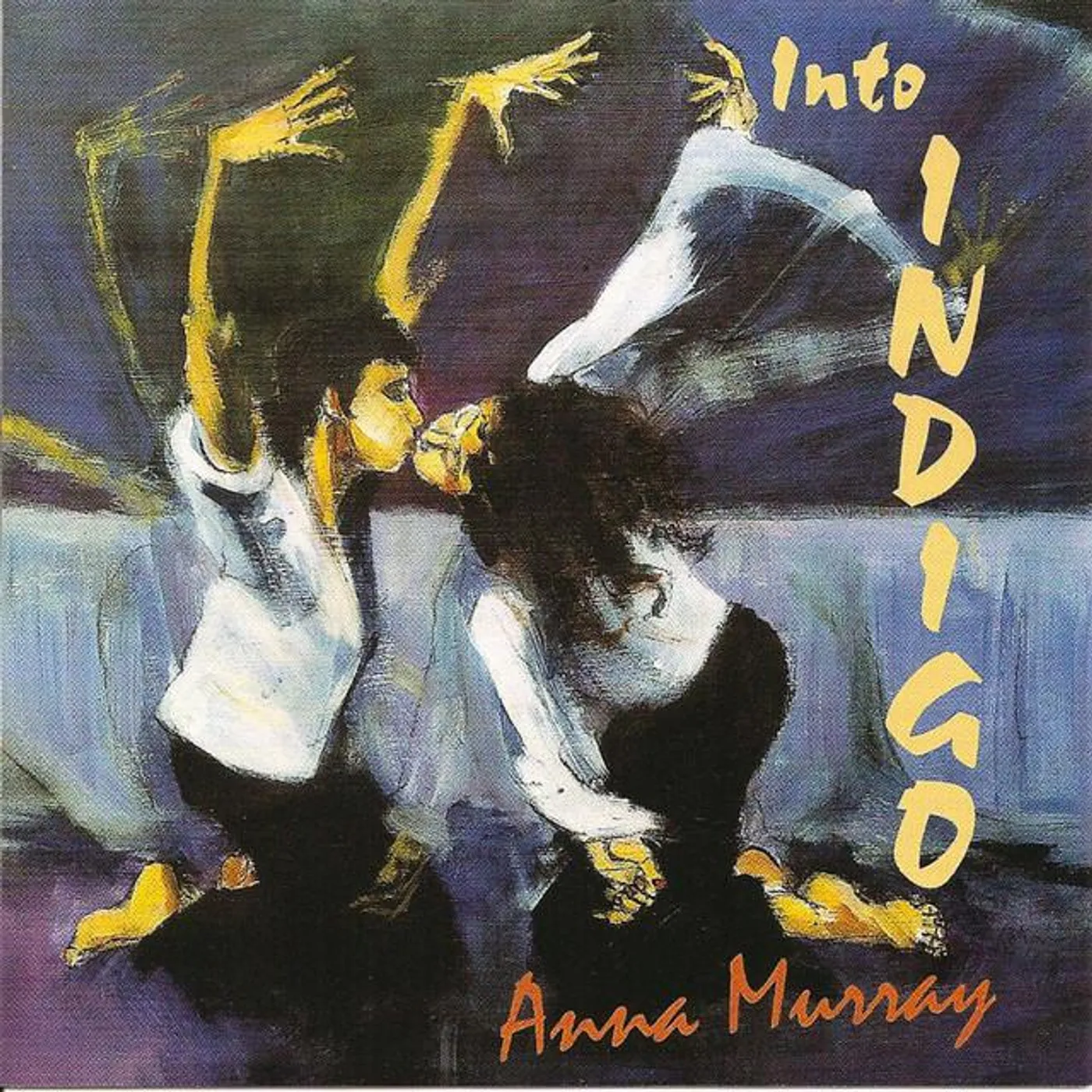 Anna Murray