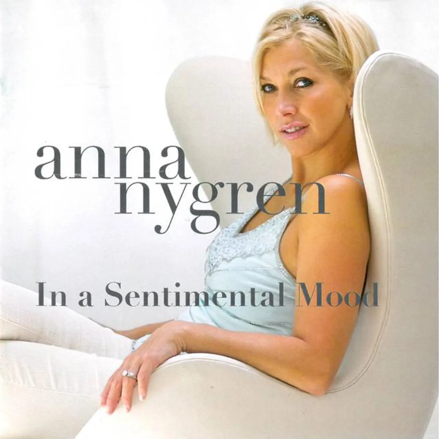 Anna Nygren