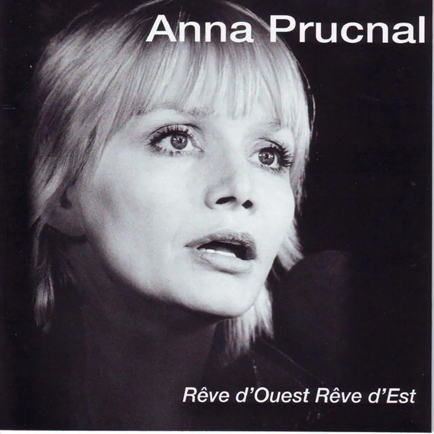 Anna Prucnal