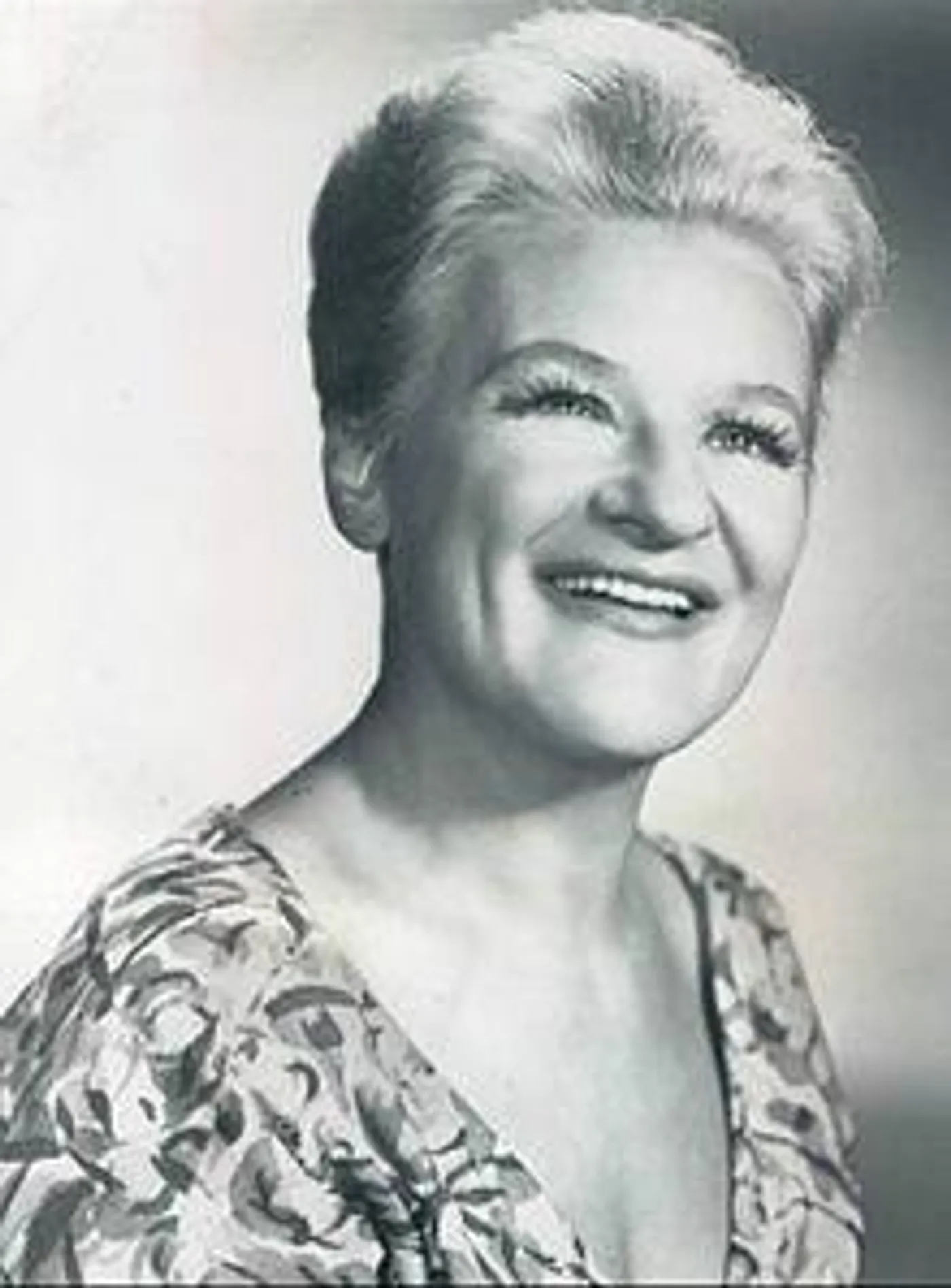 Anna Russell