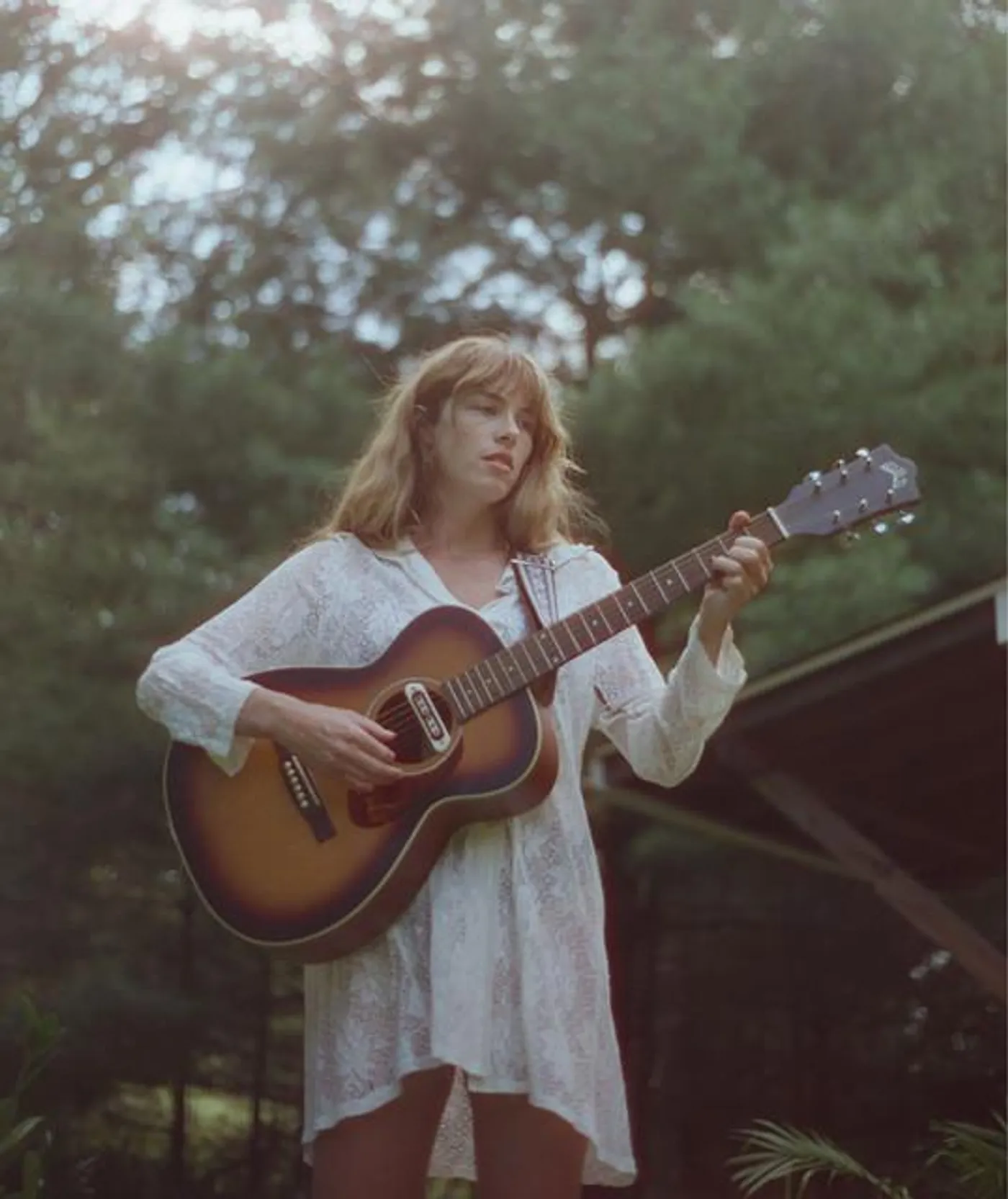 Anna St. Louis
