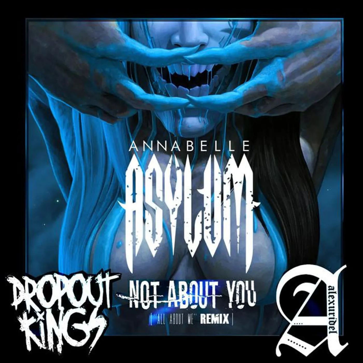 Annabelle Asylum