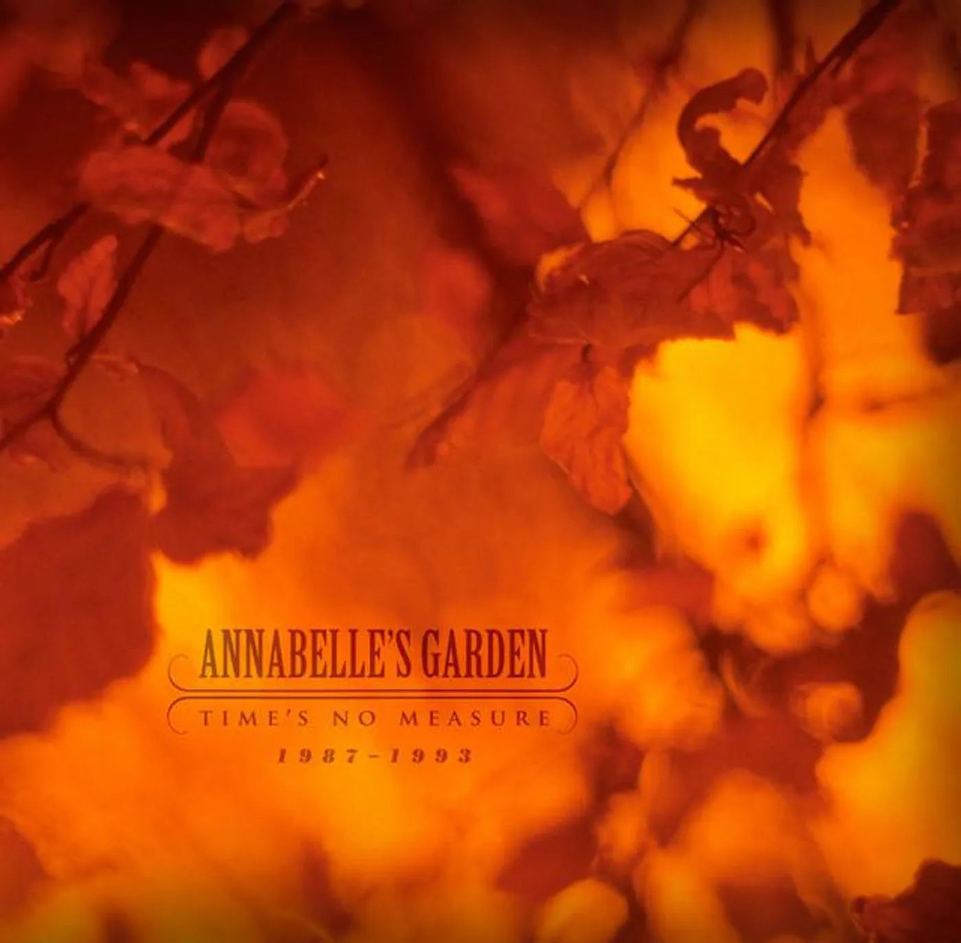 Annabelle's Garden