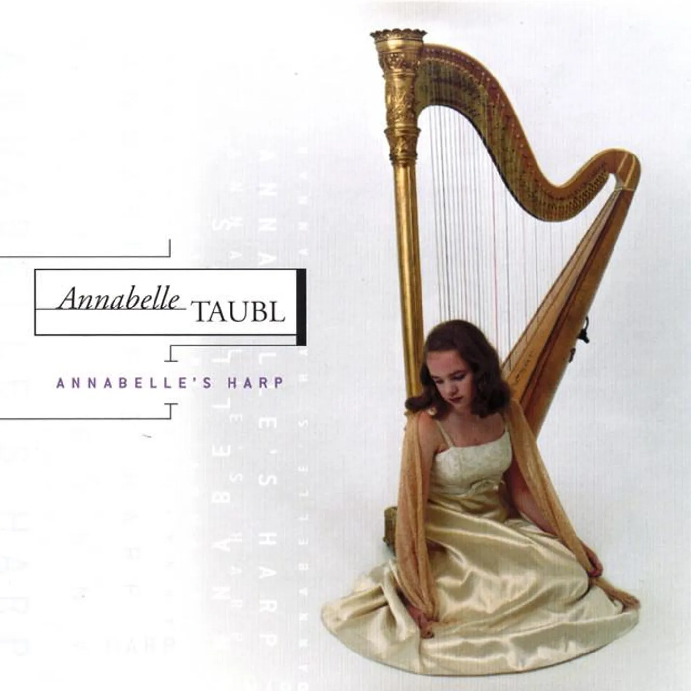 Annabelle Taubl Brand Page