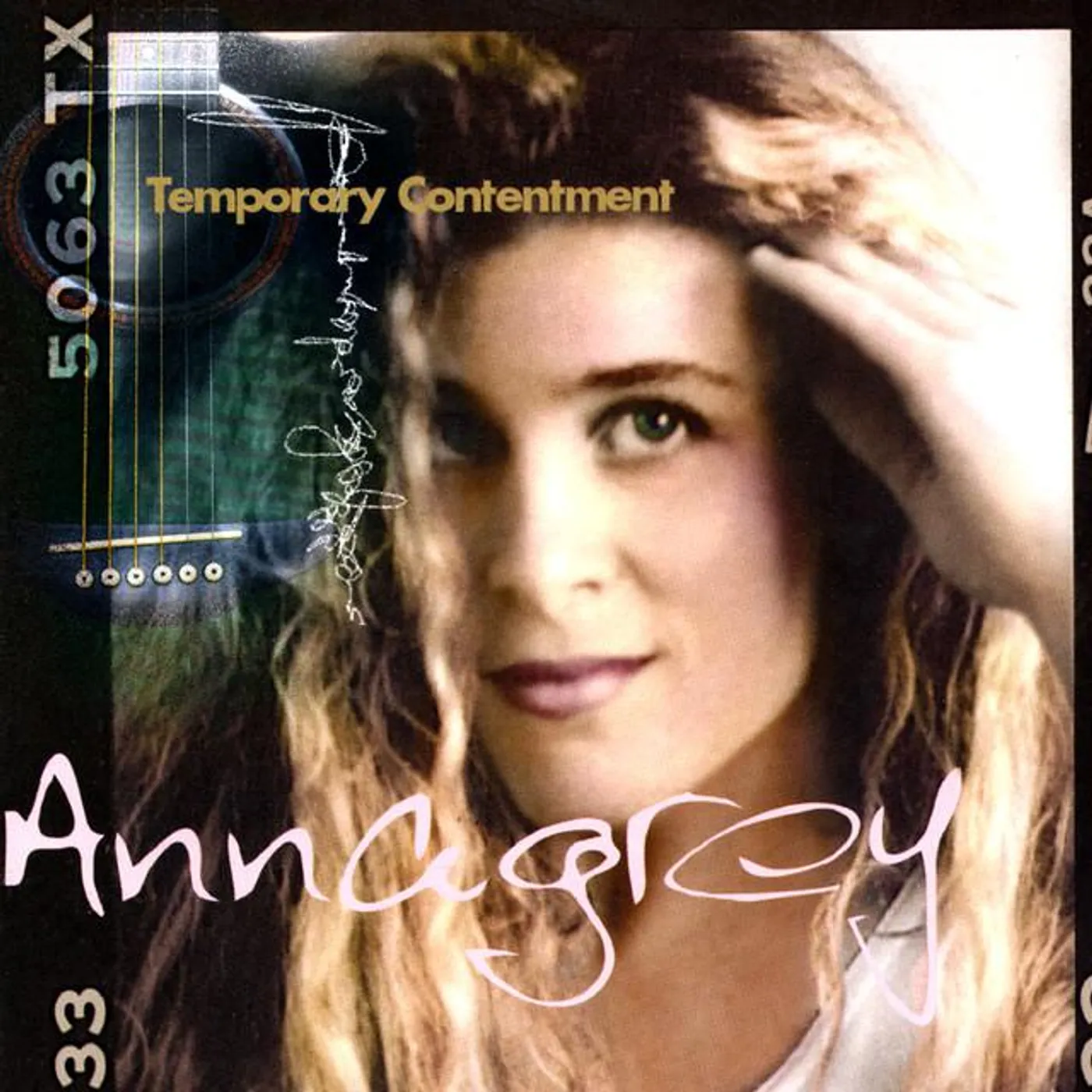 Annagrey Brand Page
