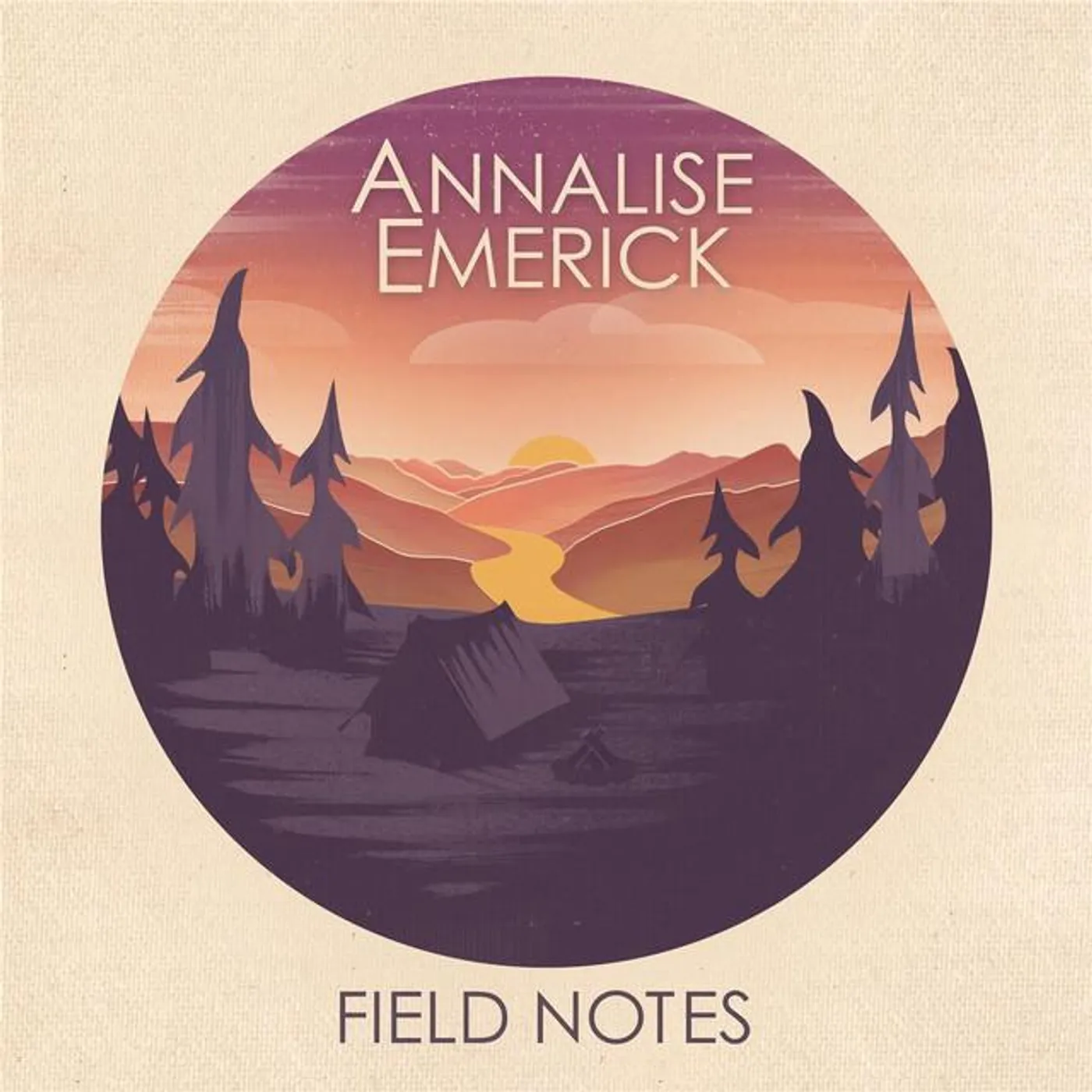 Annalise Emerick Brand Page