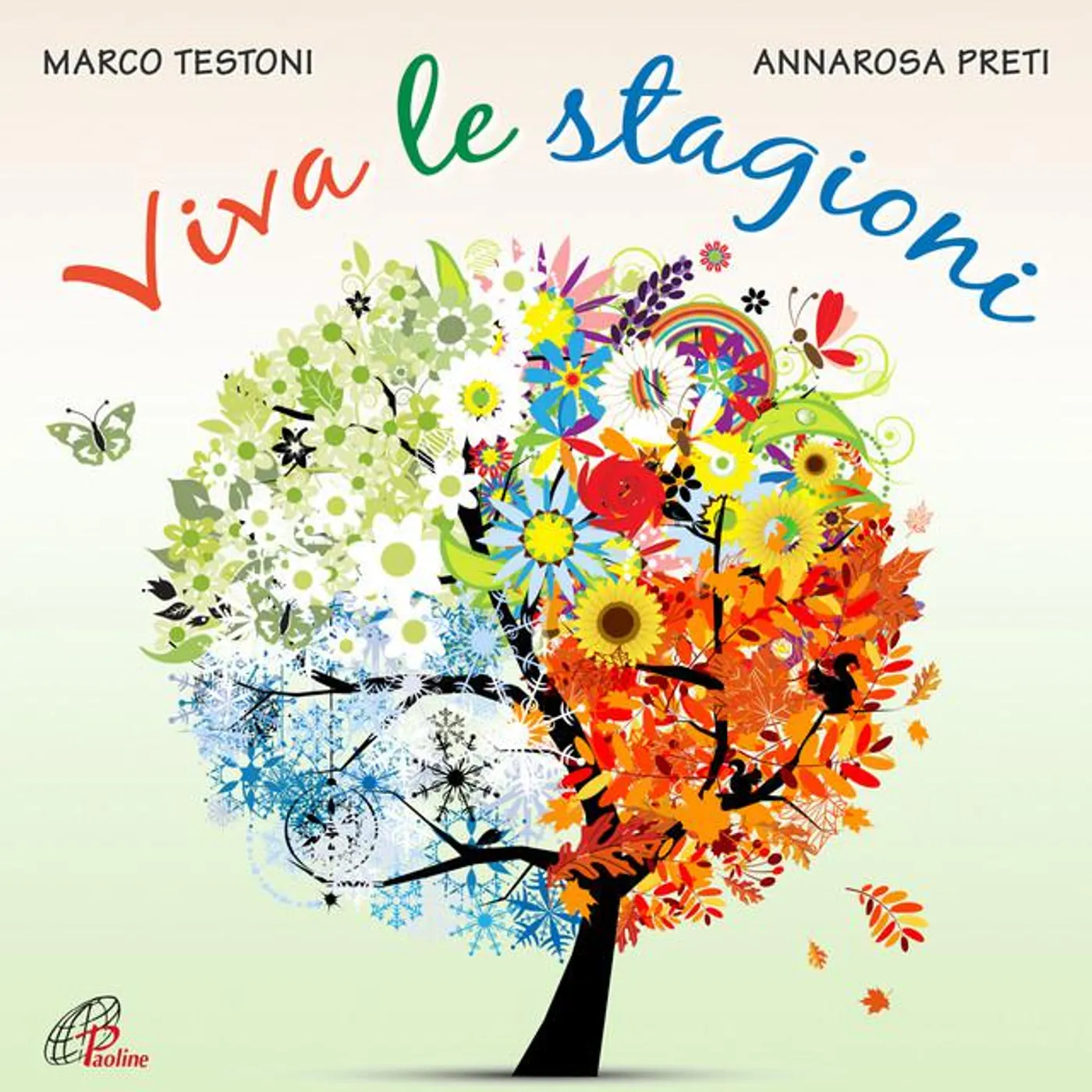 Annarosa Preti