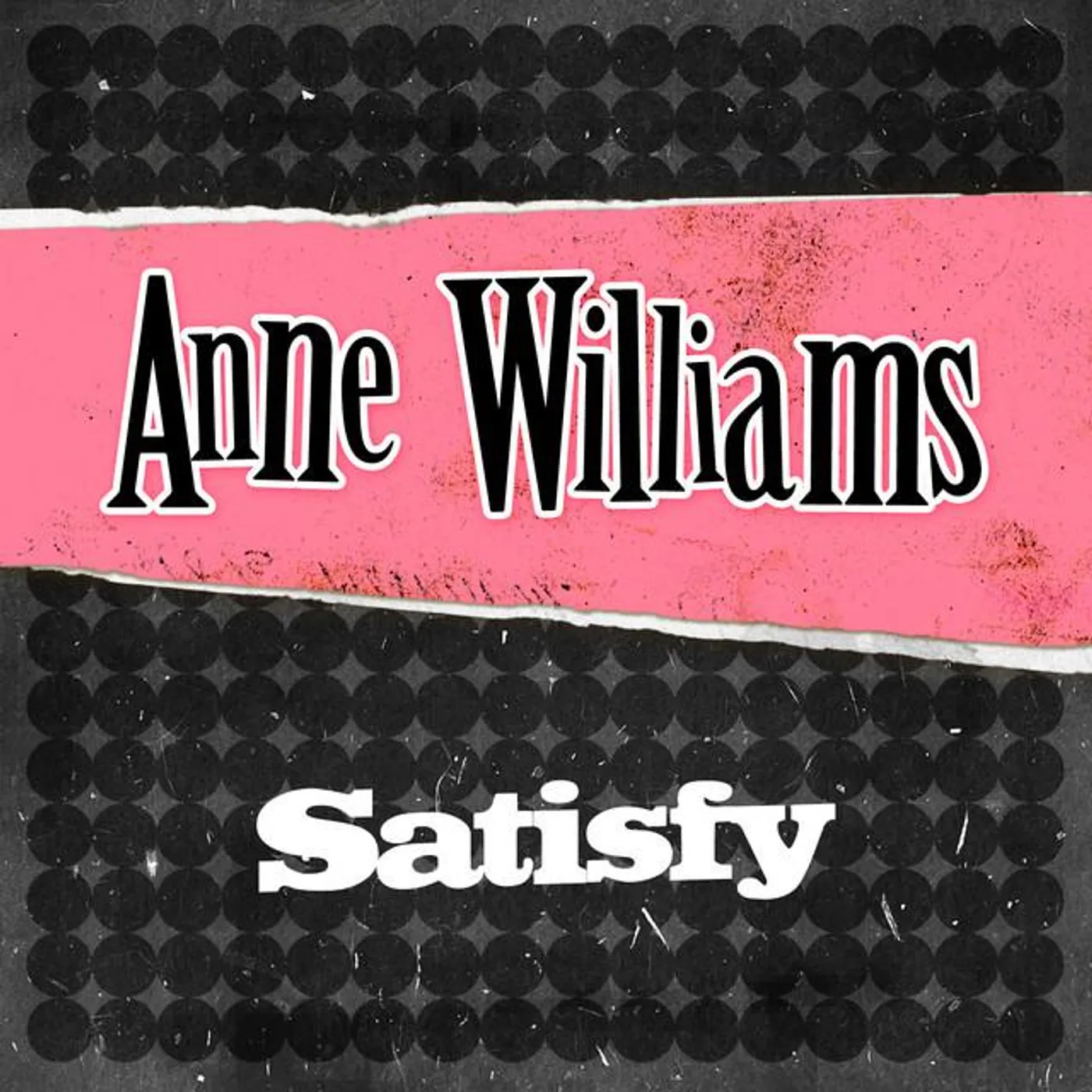 Anne Williams Brand Page