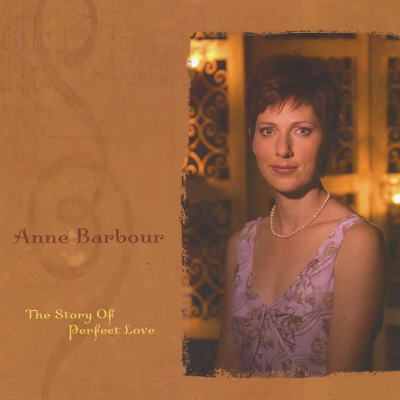 Anne Barbour Brand Page