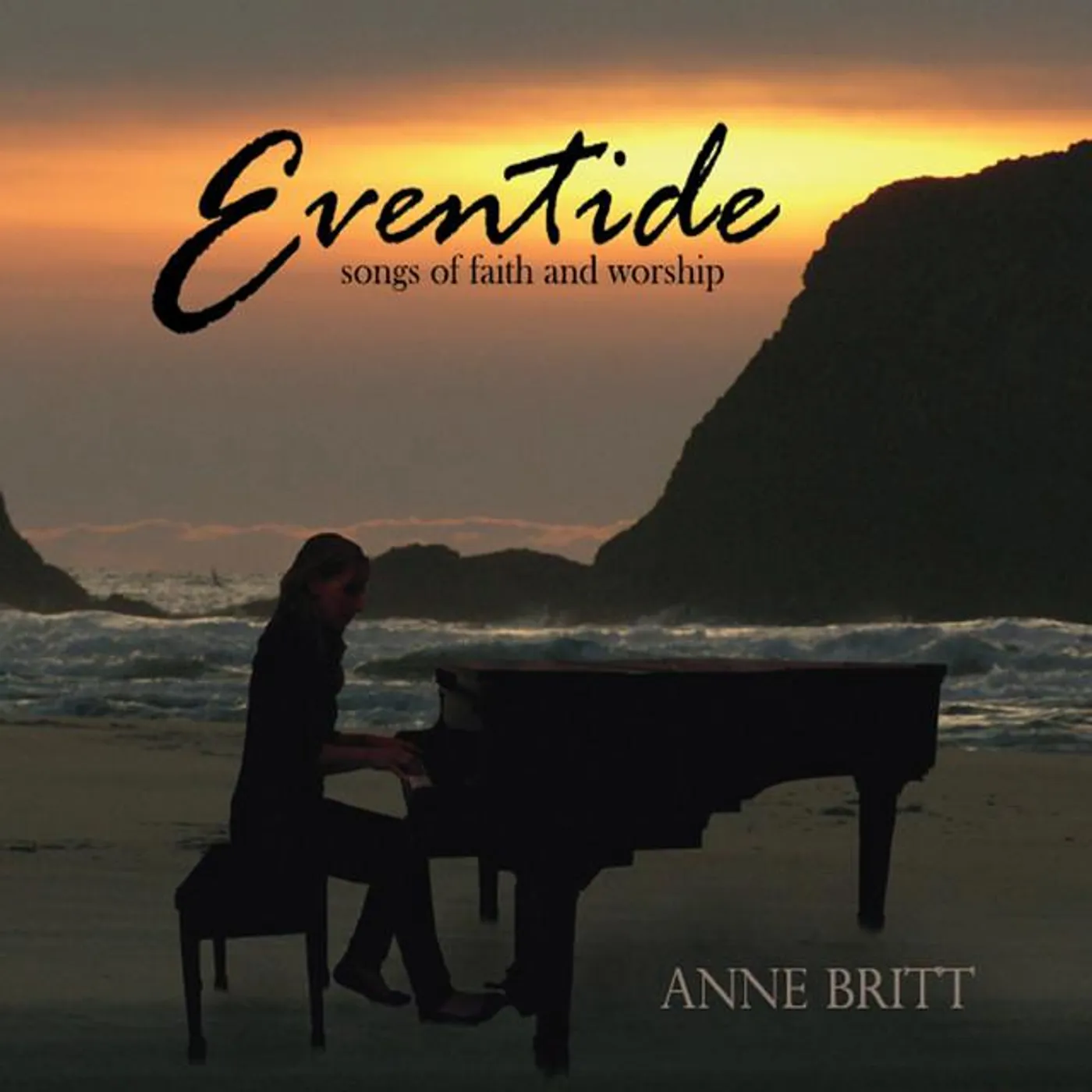 Anne Britt