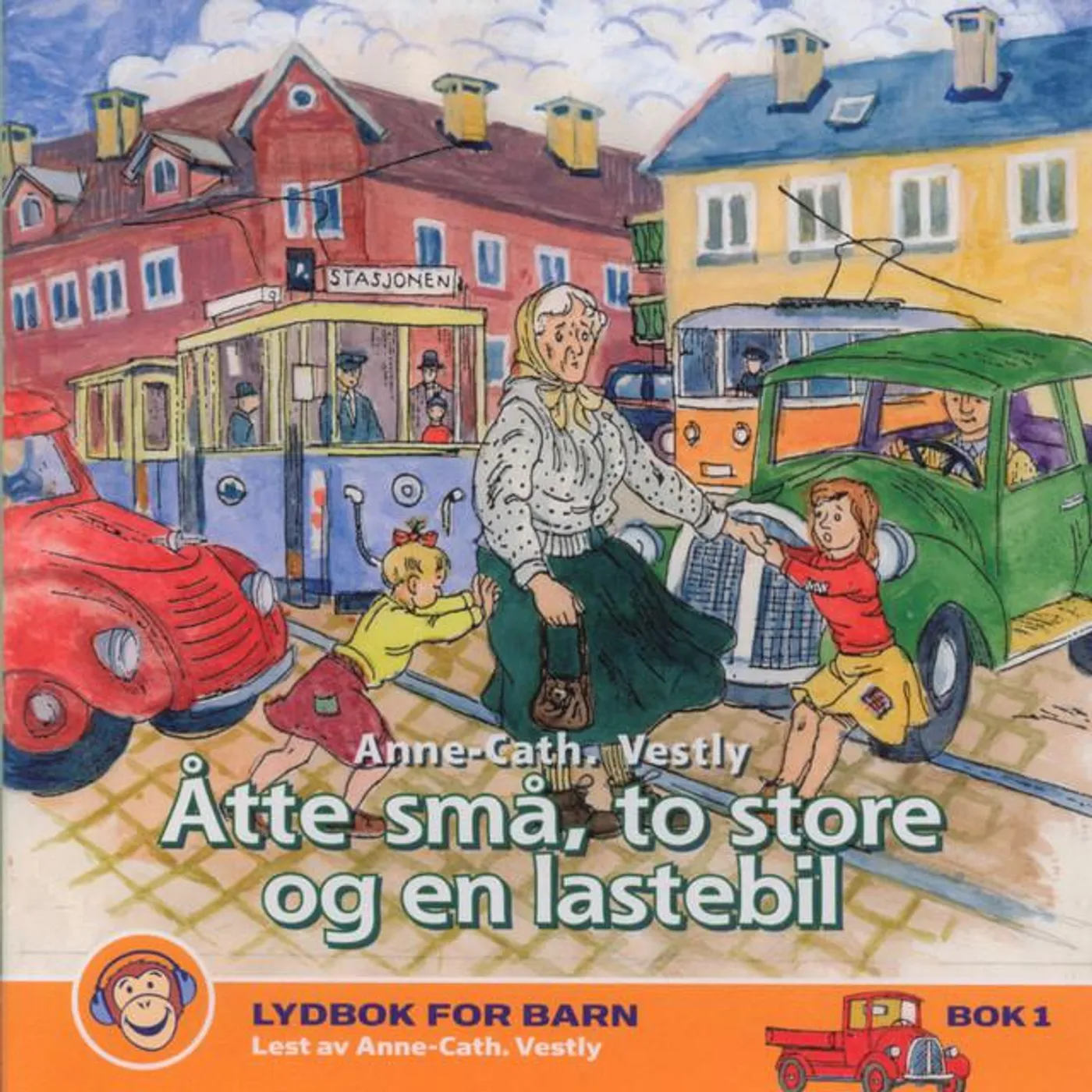Anne-Cath. Vestly