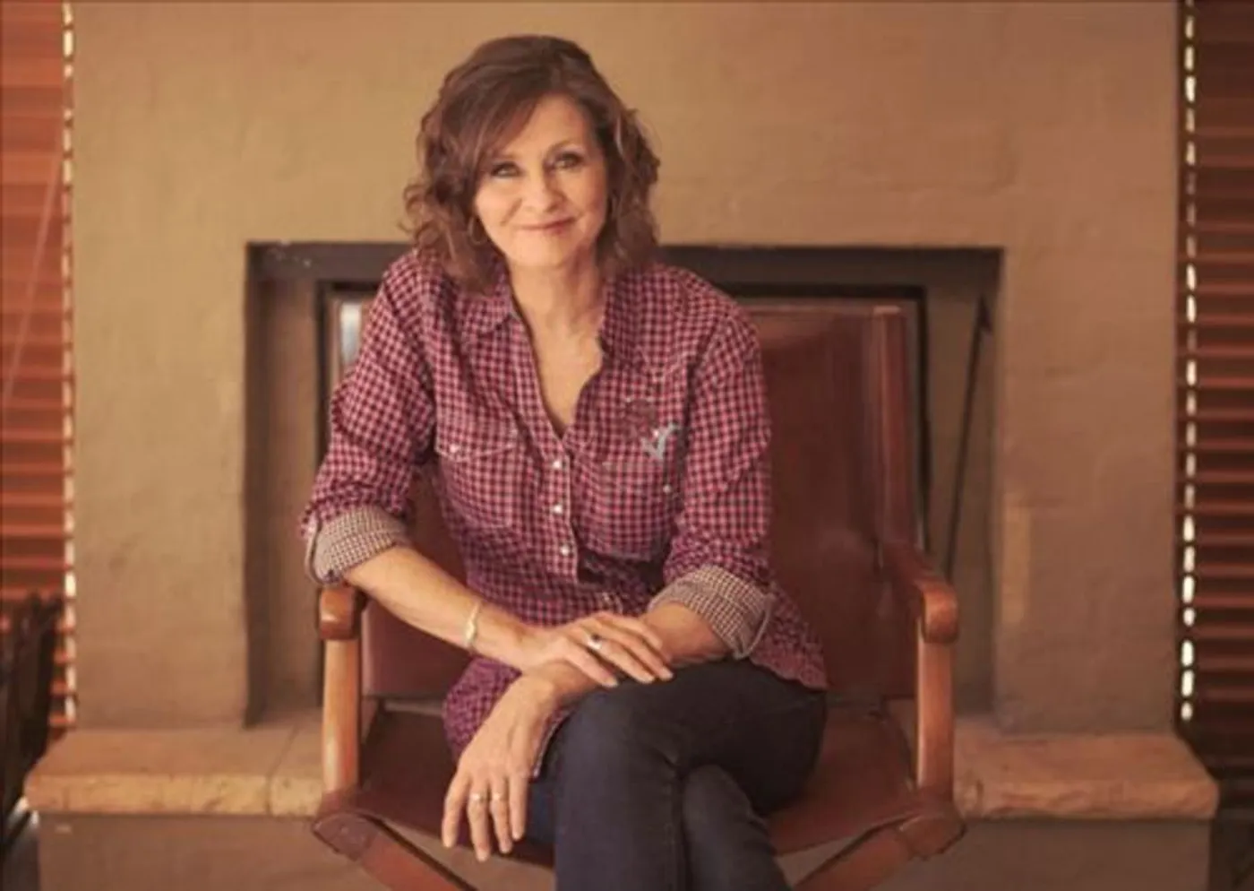 Anne Kirkpatrick