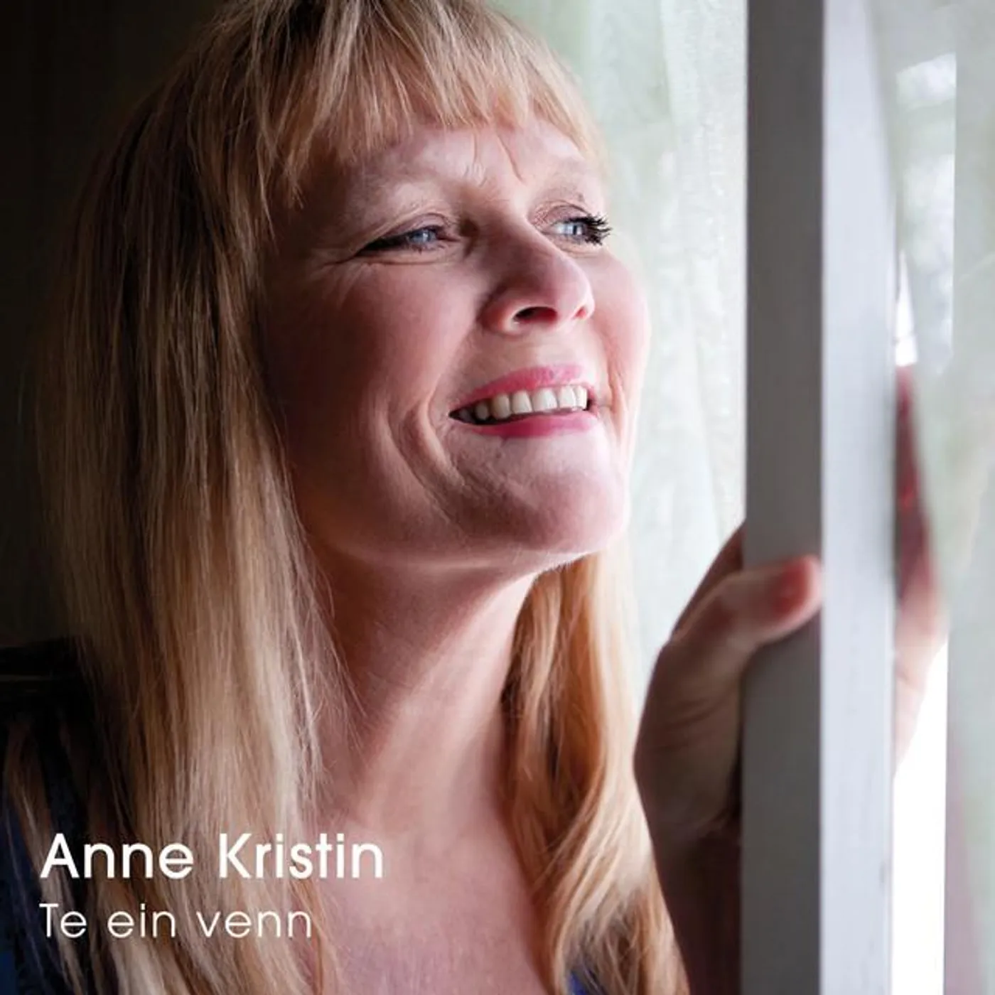 Anne Kristin