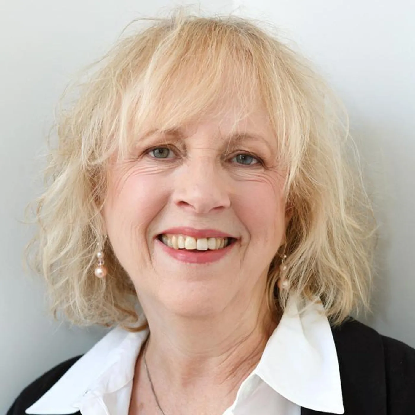 Anne LeBaron