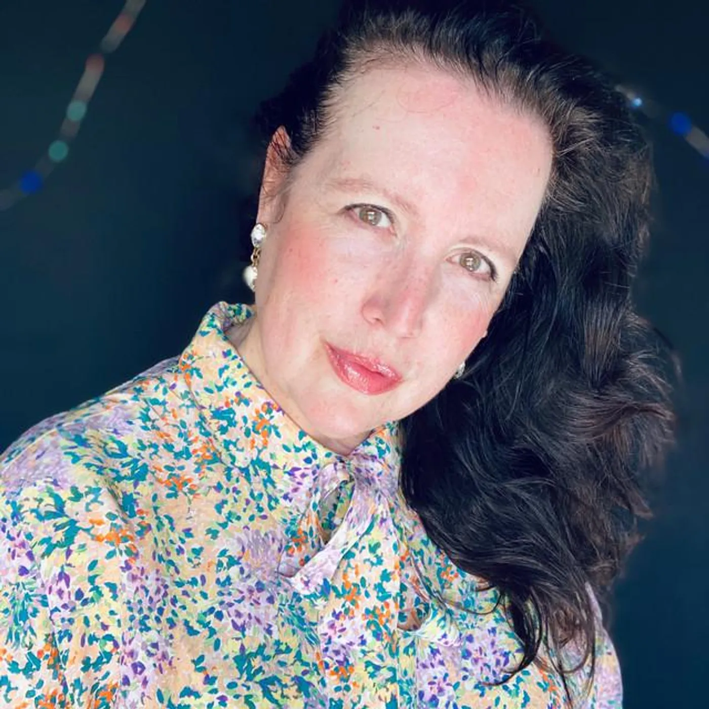 Anne-Lise Larsen