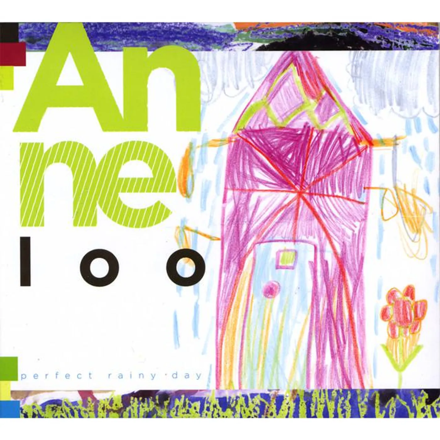 Anne Loo Brand Page
