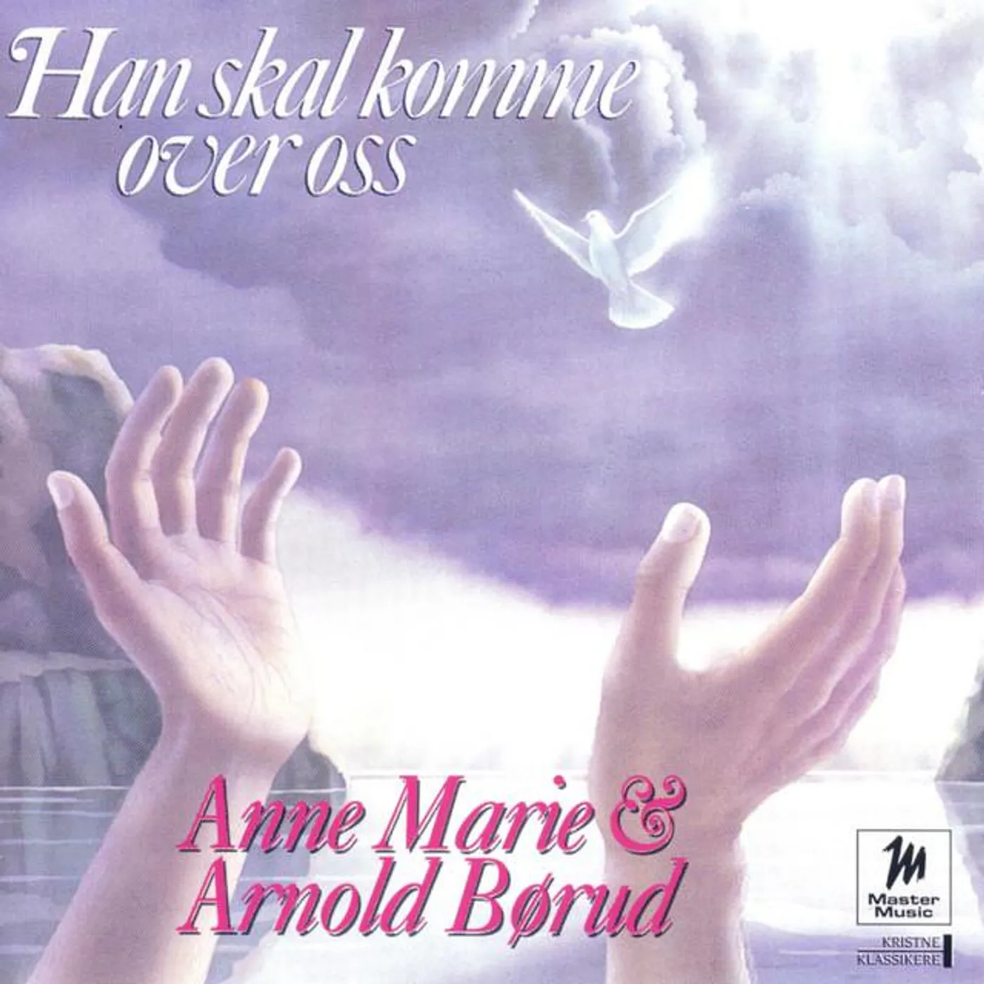 Anne Marie Børud Brand Page