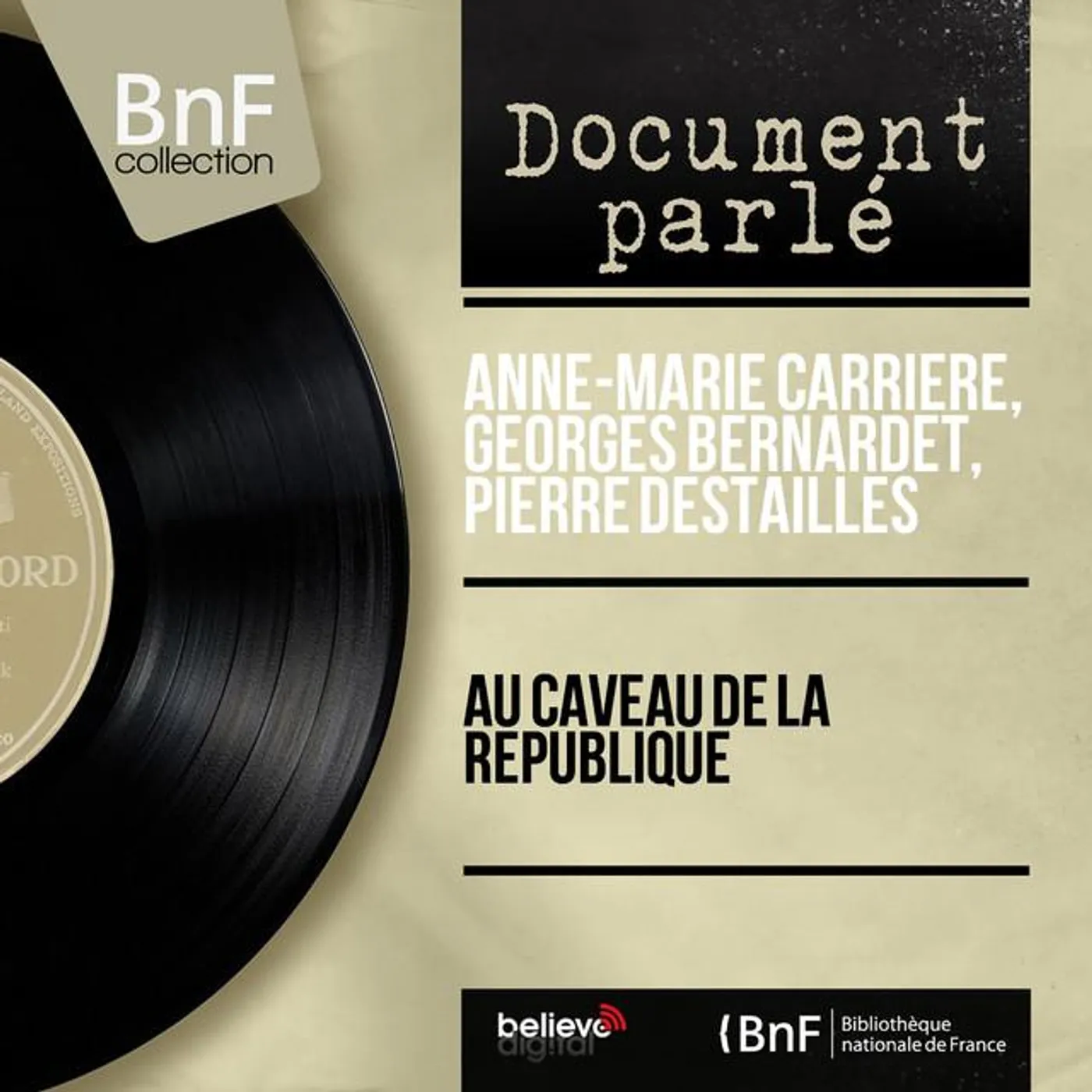 Anne-Marie Carriere