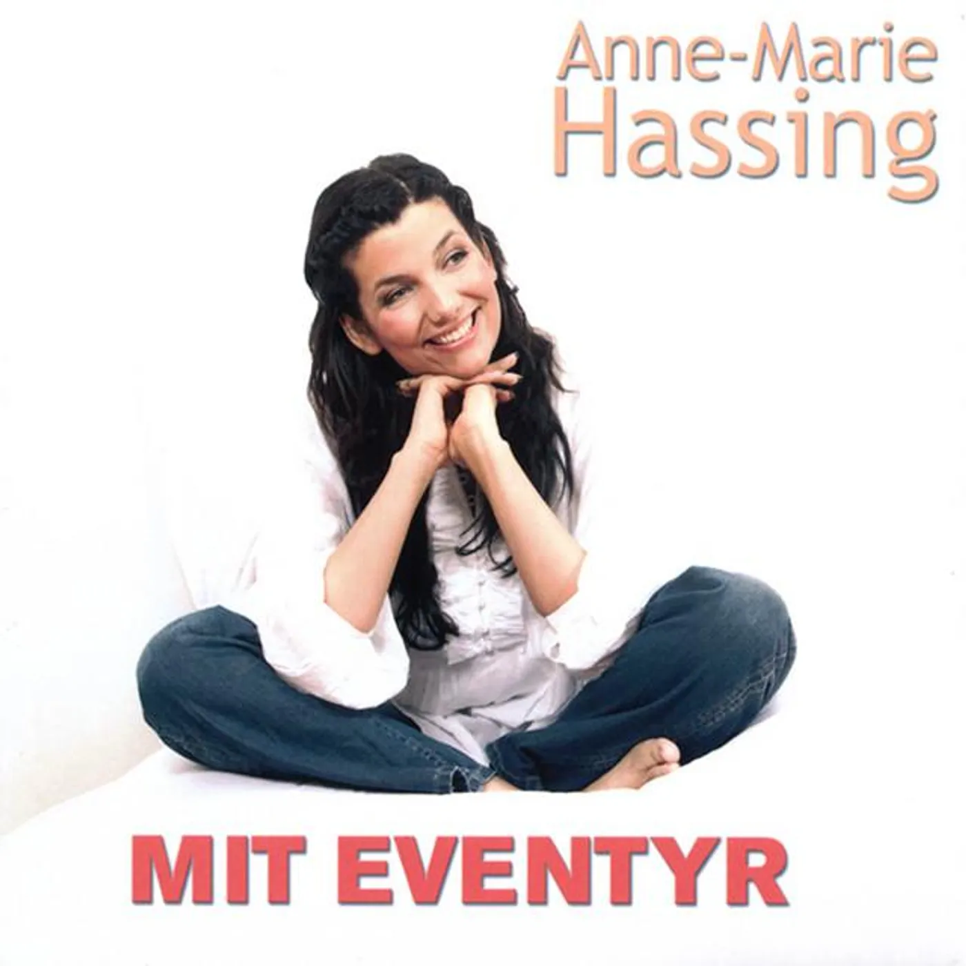 Anne-Marie Hassing Brand Page