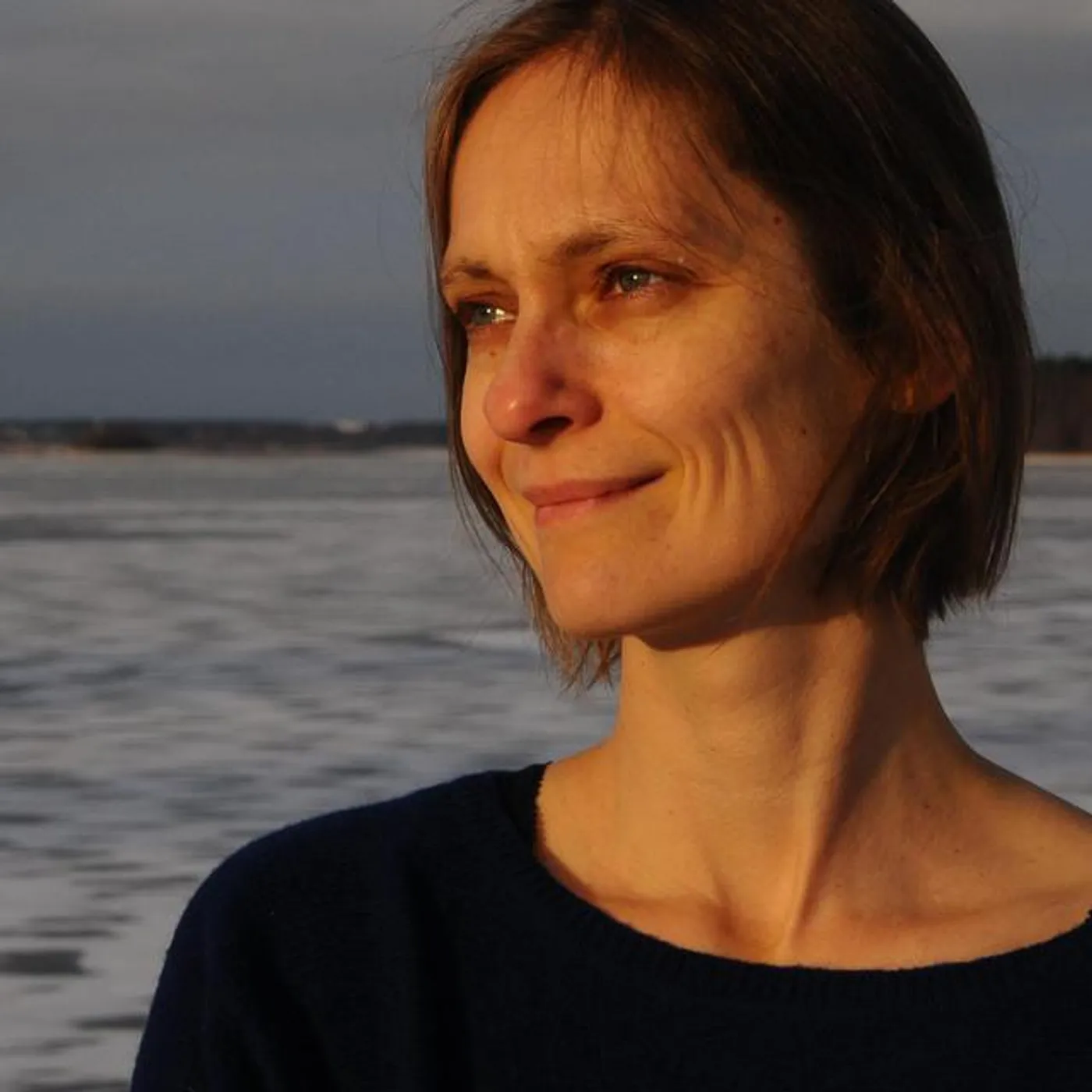 Anne Mette Iversen