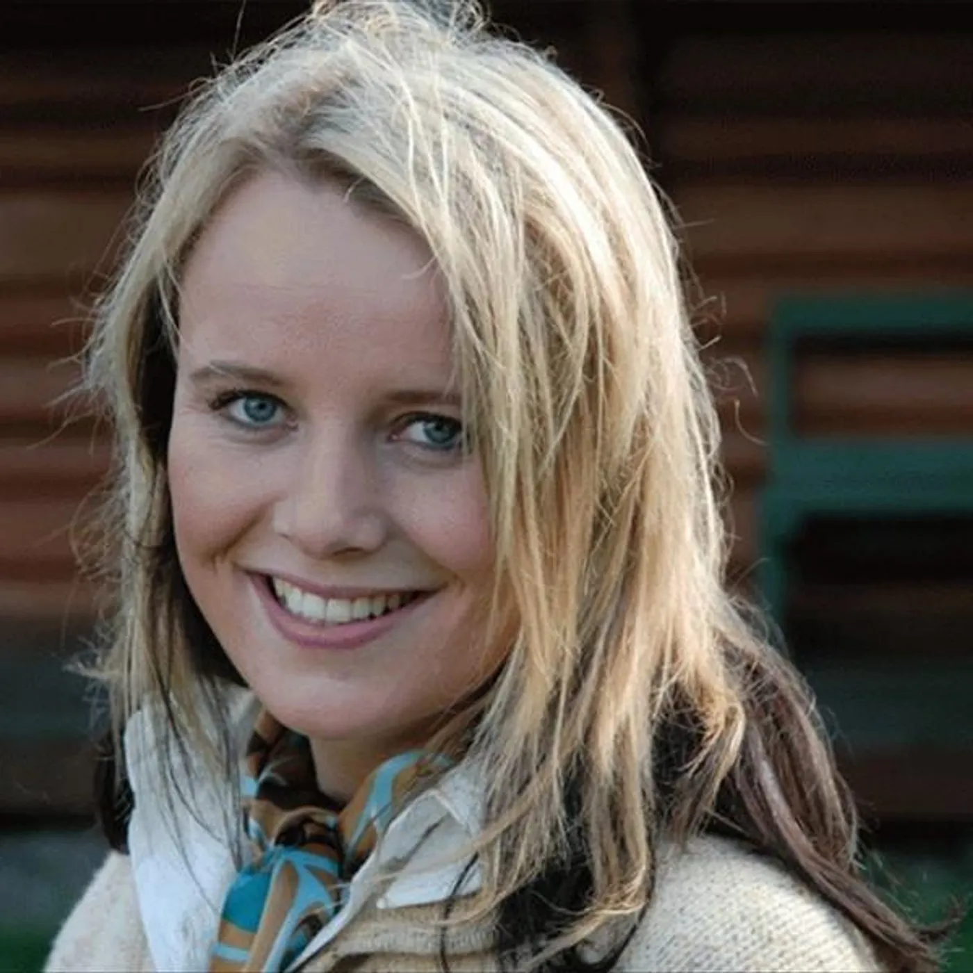 Anne Nørdsti Brand Page