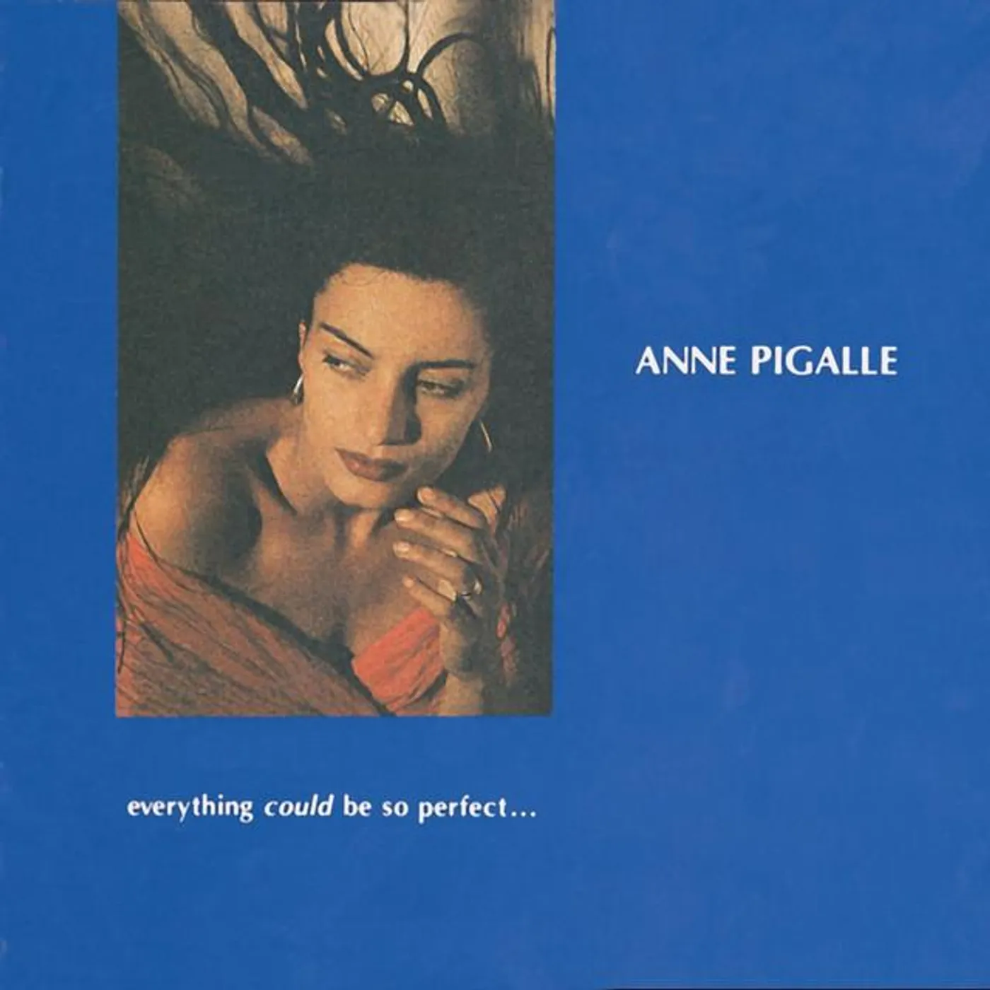Anne Pigalle Brand Page