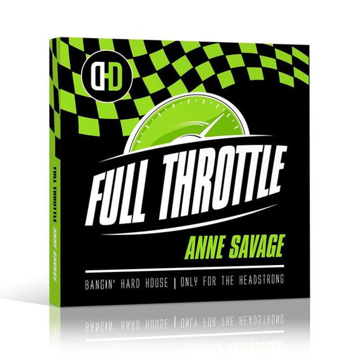 Anne Savage Brand Page