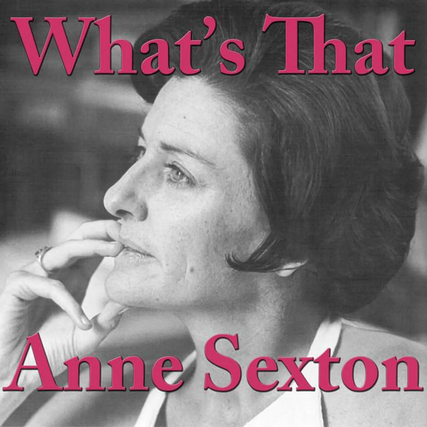 Anne Sexton Brand Page